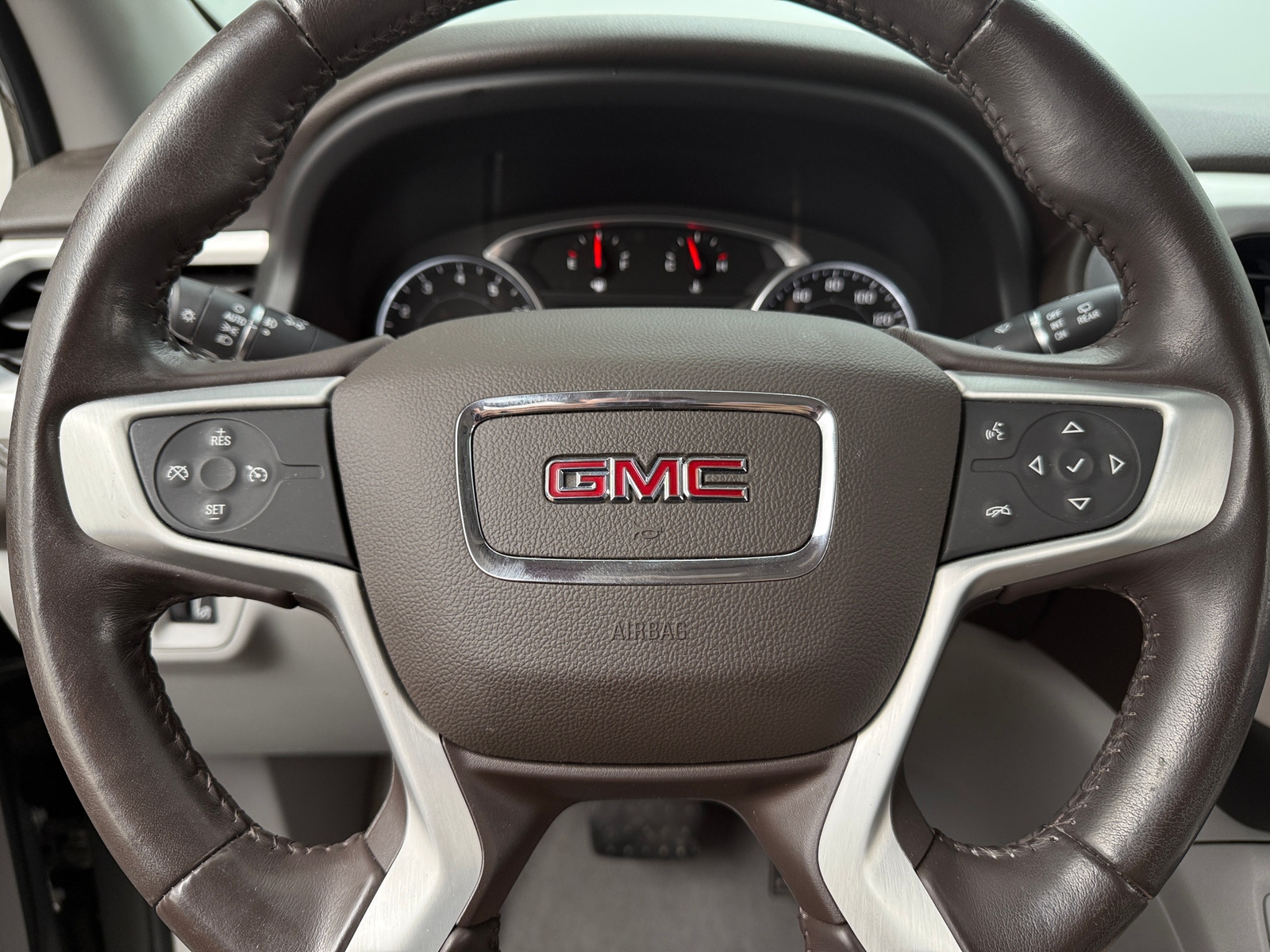 Thumbnail: 2019 GMC Acadia - 4