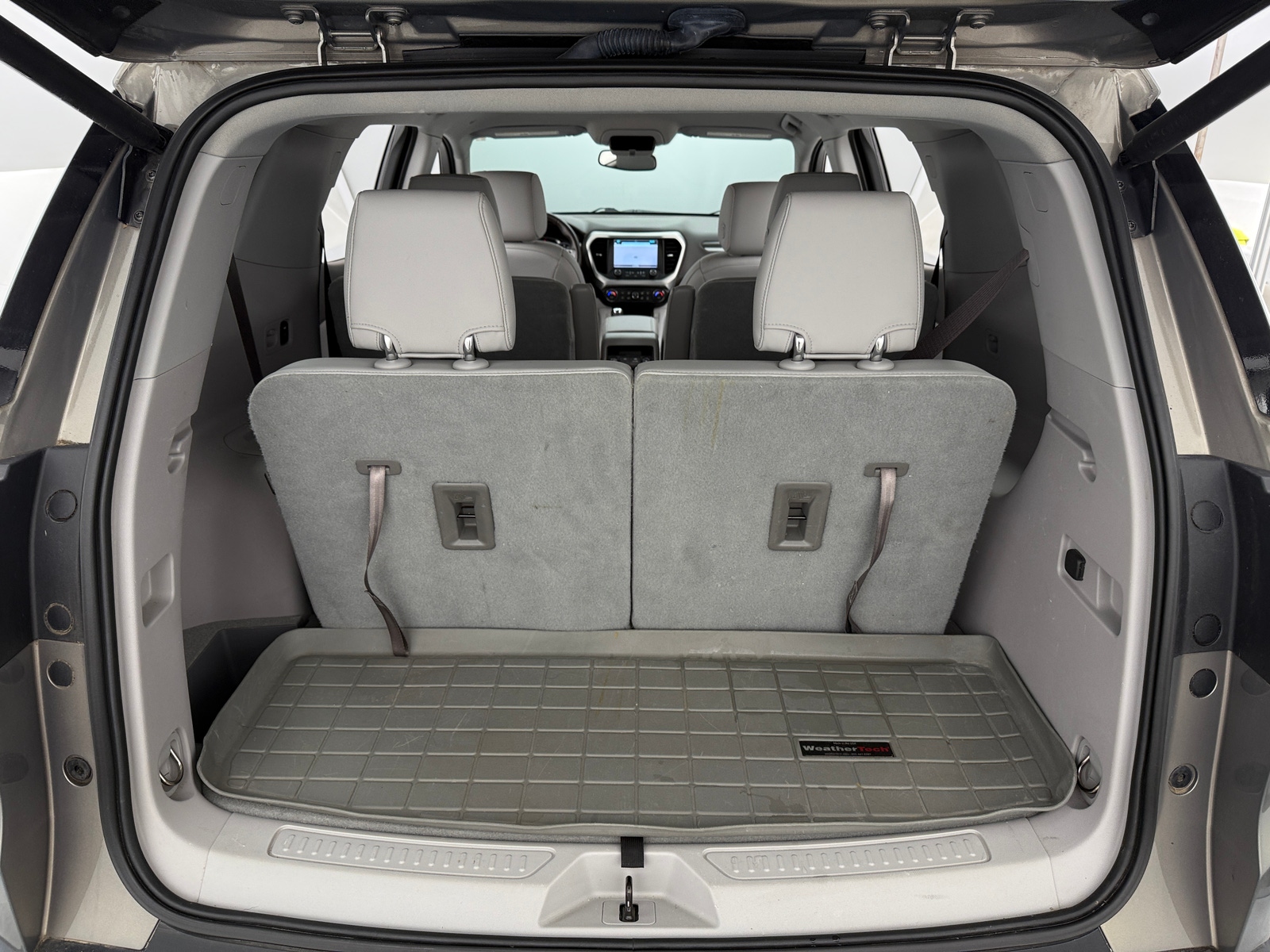 Thumbnail: 2019 GMC Acadia - 6