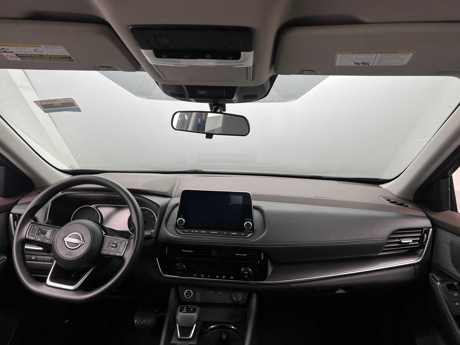 Thumbnail: 2022 Nissan Rogue - 3