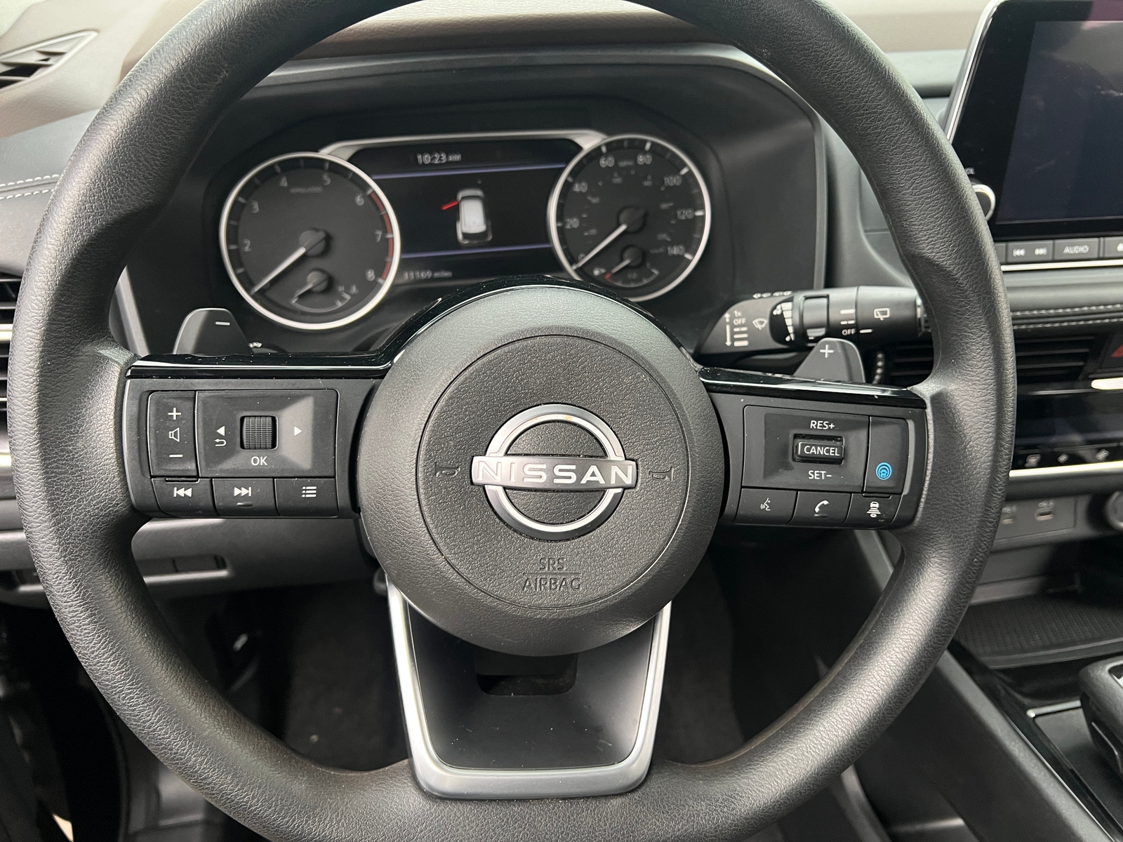 Thumbnail: 2022 Nissan Rogue - 5