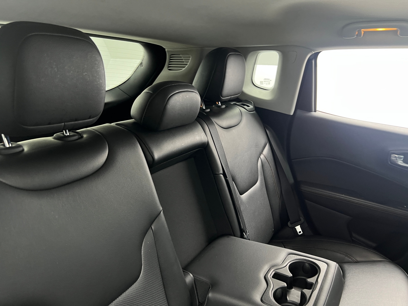 Thumbnail: 2021 Jeep Compass - 5