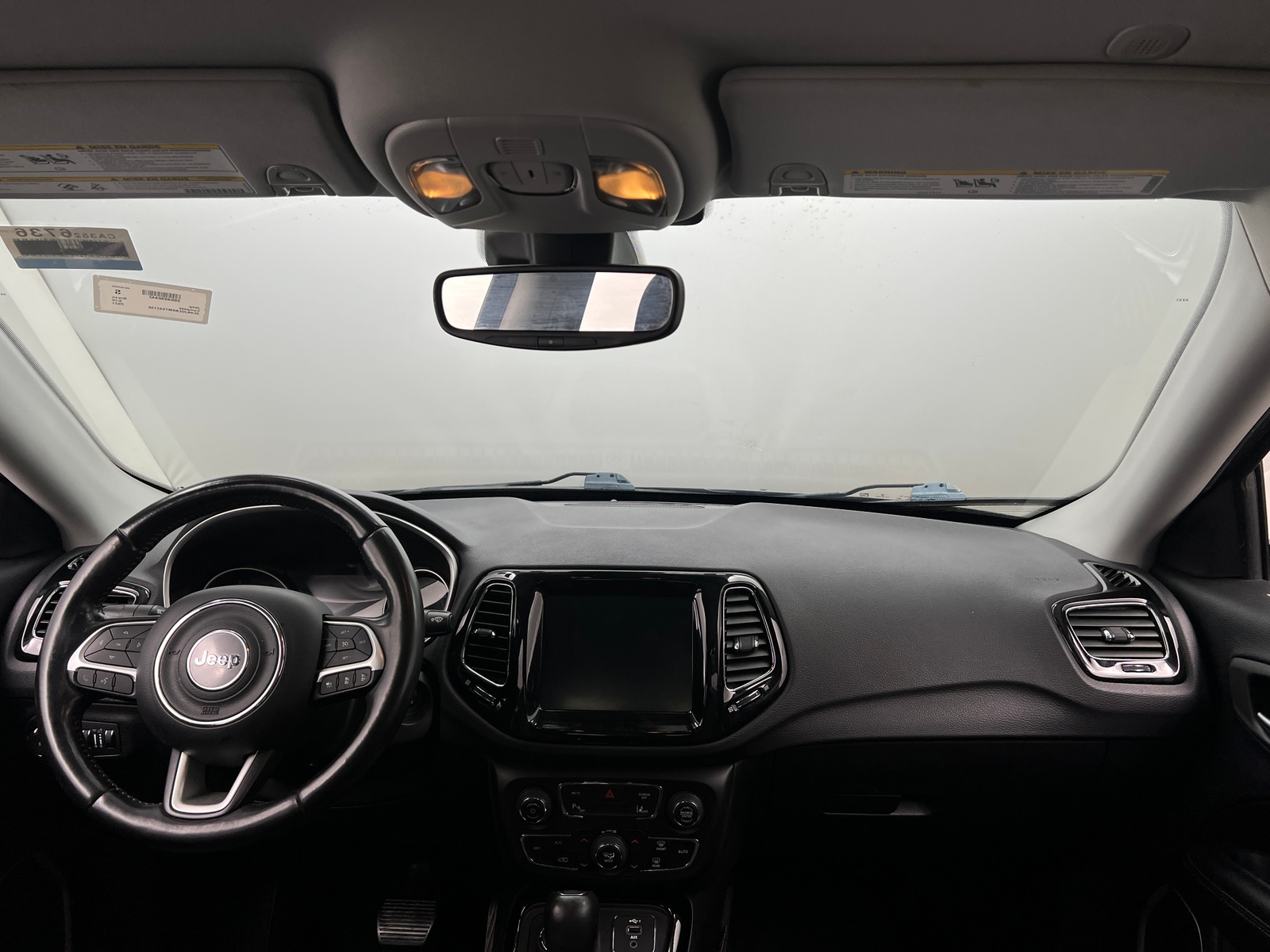 Thumbnail: 2021 Jeep Compass - 2