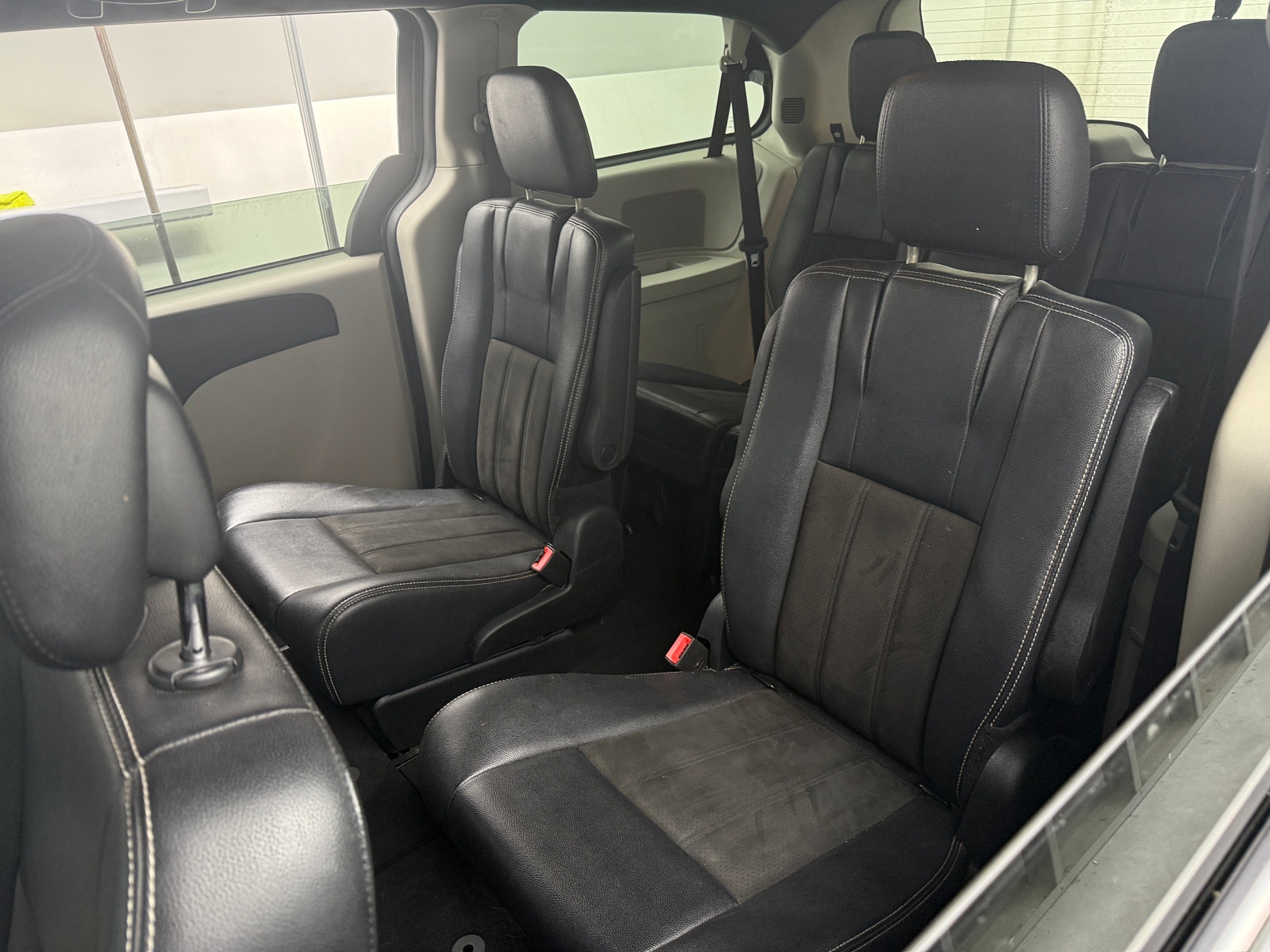 Thumbnail: 2019 Dodge Grand Caravan - 6