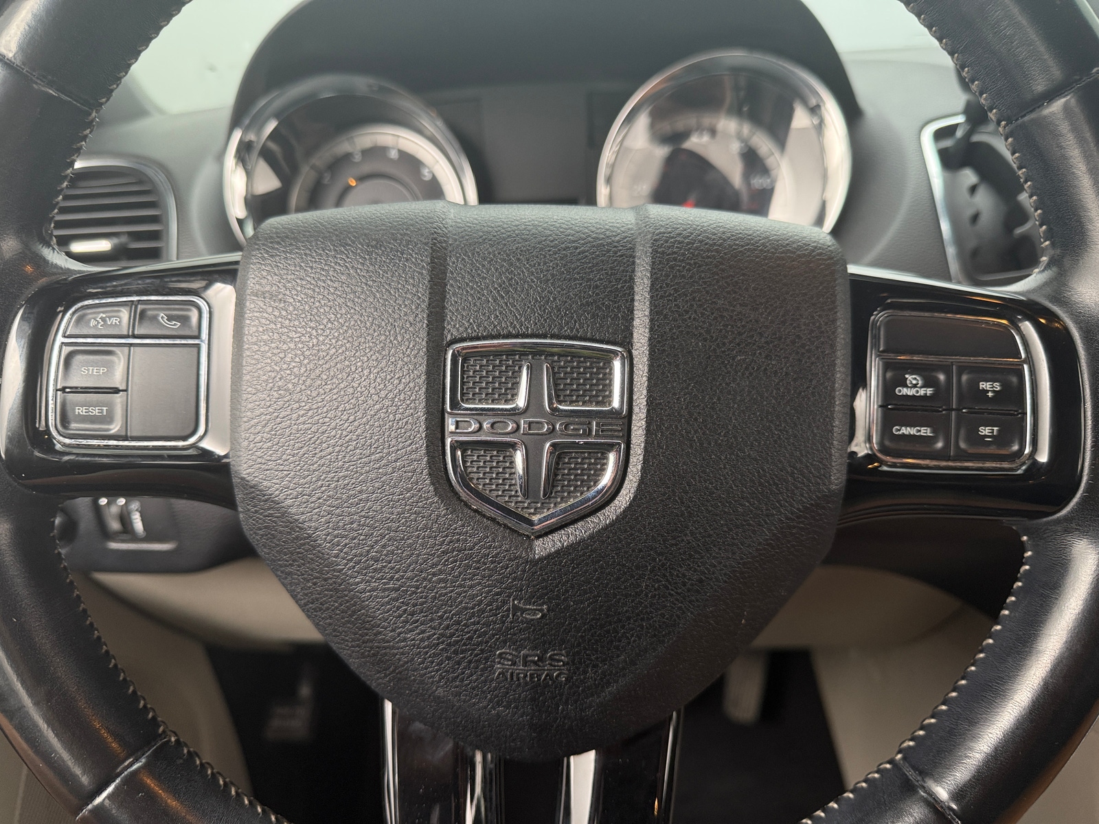 Thumbnail: 2019 Dodge Grand Caravan - 5