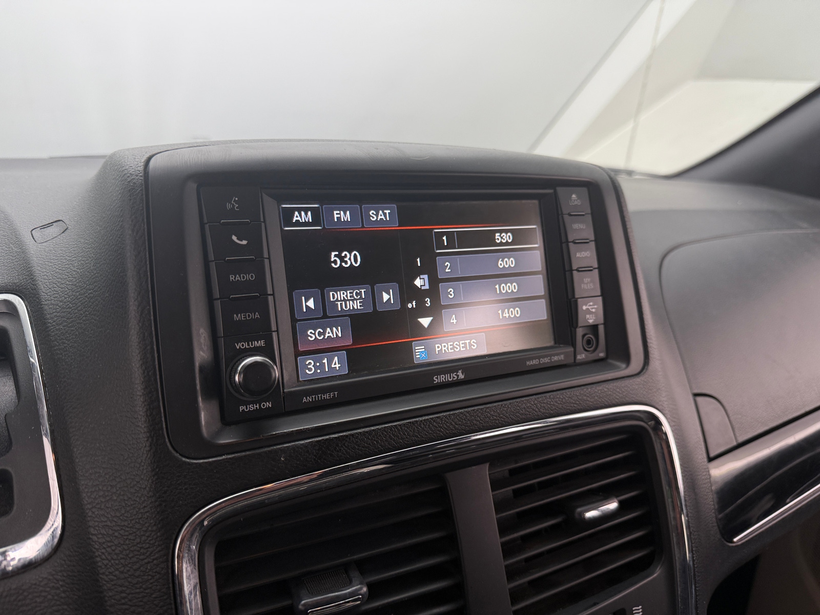 Thumbnail: 2019 Dodge Grand Caravan - 4