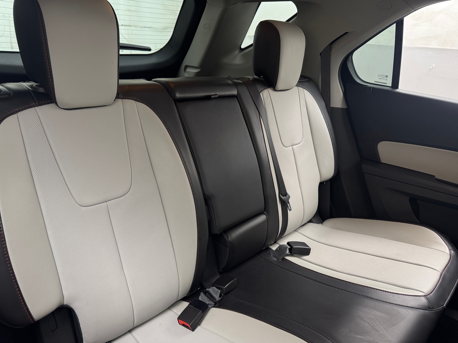 Thumbnail: 2016 Chevrolet Equinox - 5