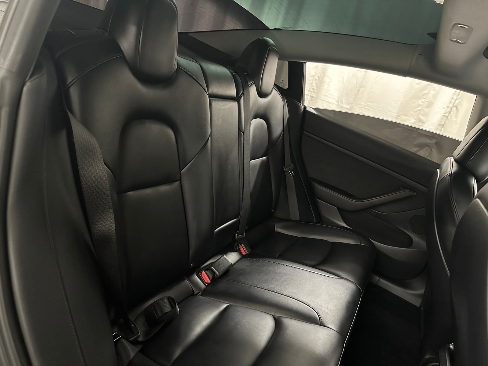 Thumbnail: 2023 Tesla Model 3 - 5