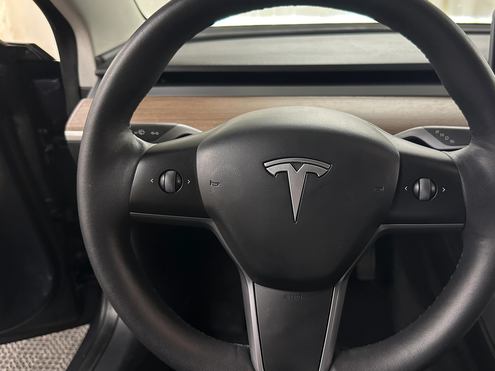 Thumbnail: 2023 Tesla Model 3 - 4