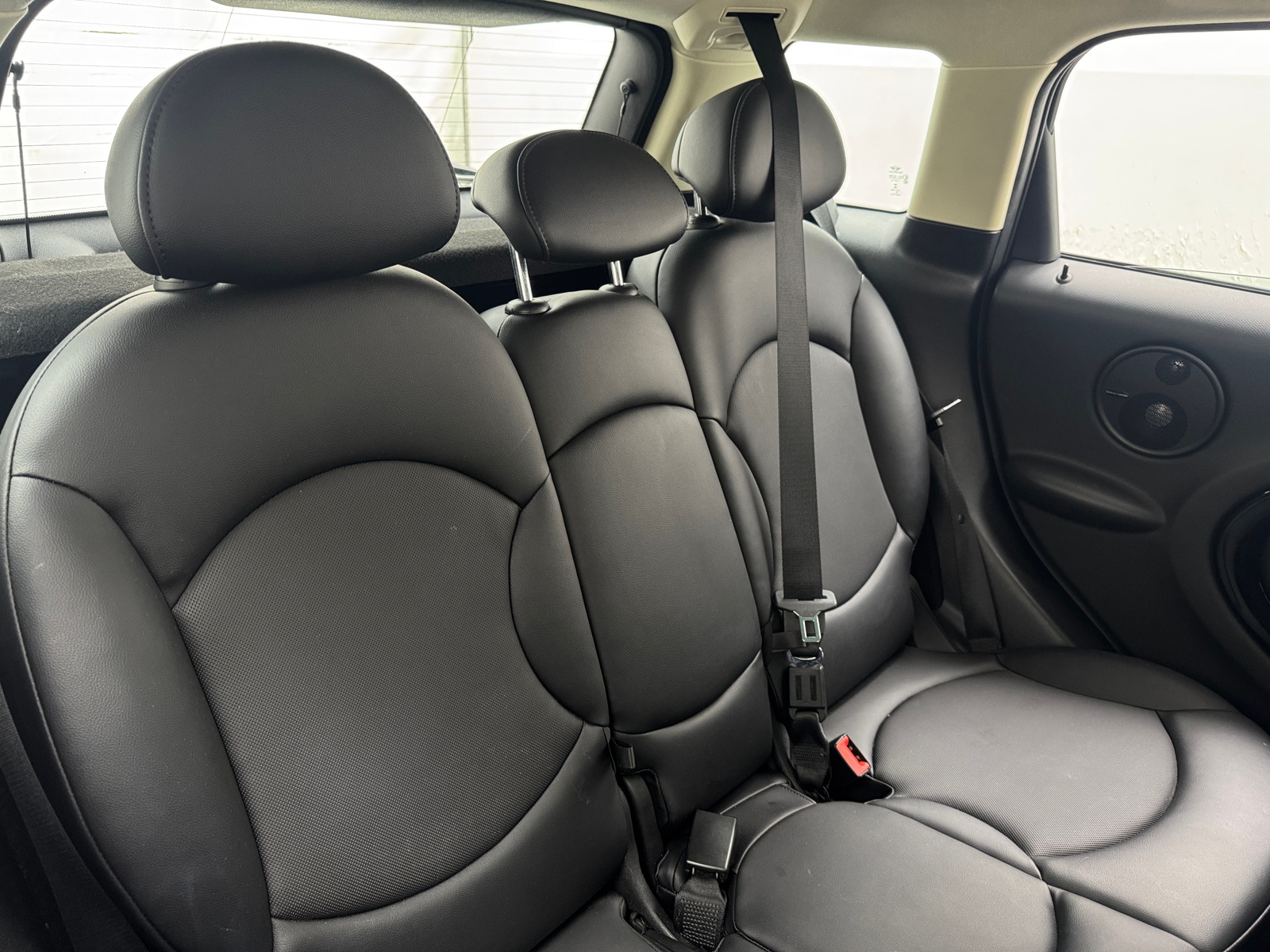 Thumbnail: 2015 MINI Cooper Countryman - 5