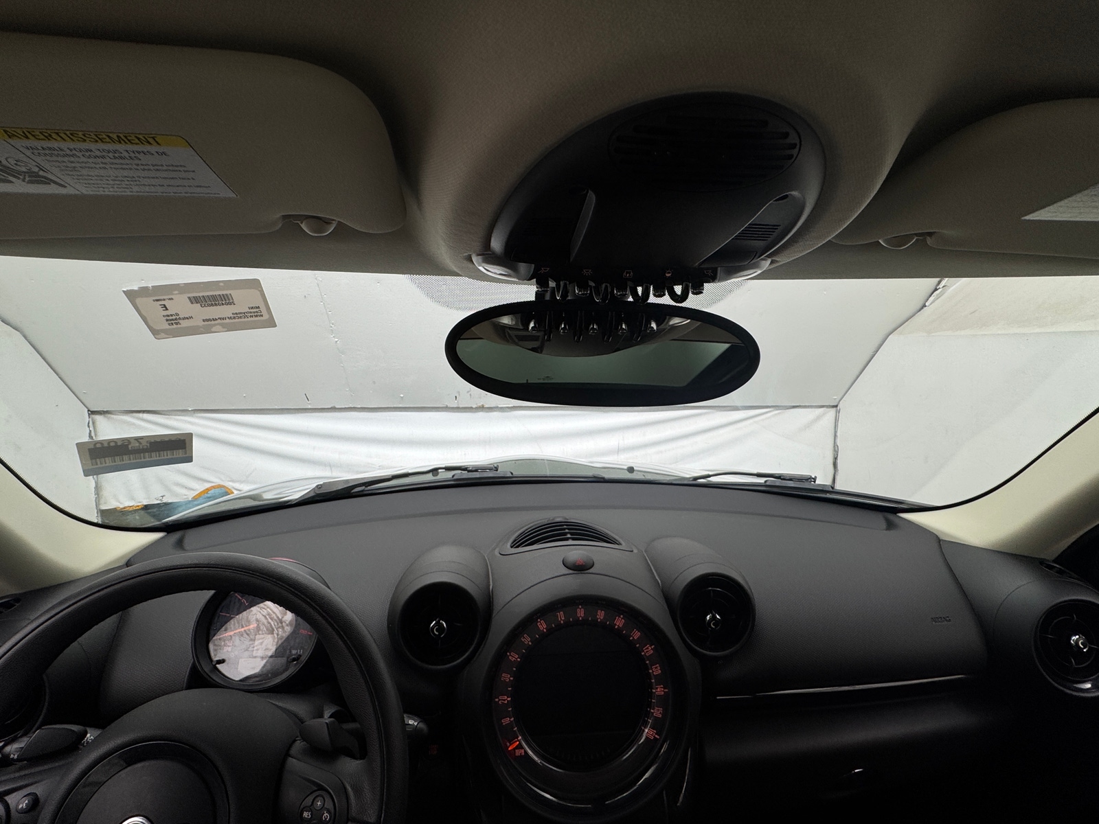 Thumbnail: 2015 MINI Cooper Countryman - 2
