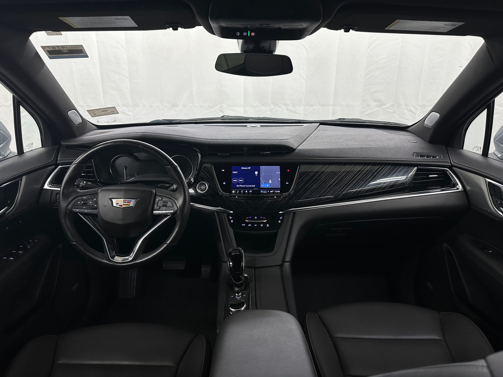 Thumbnail: 2025 Cadillac XT6 - 2