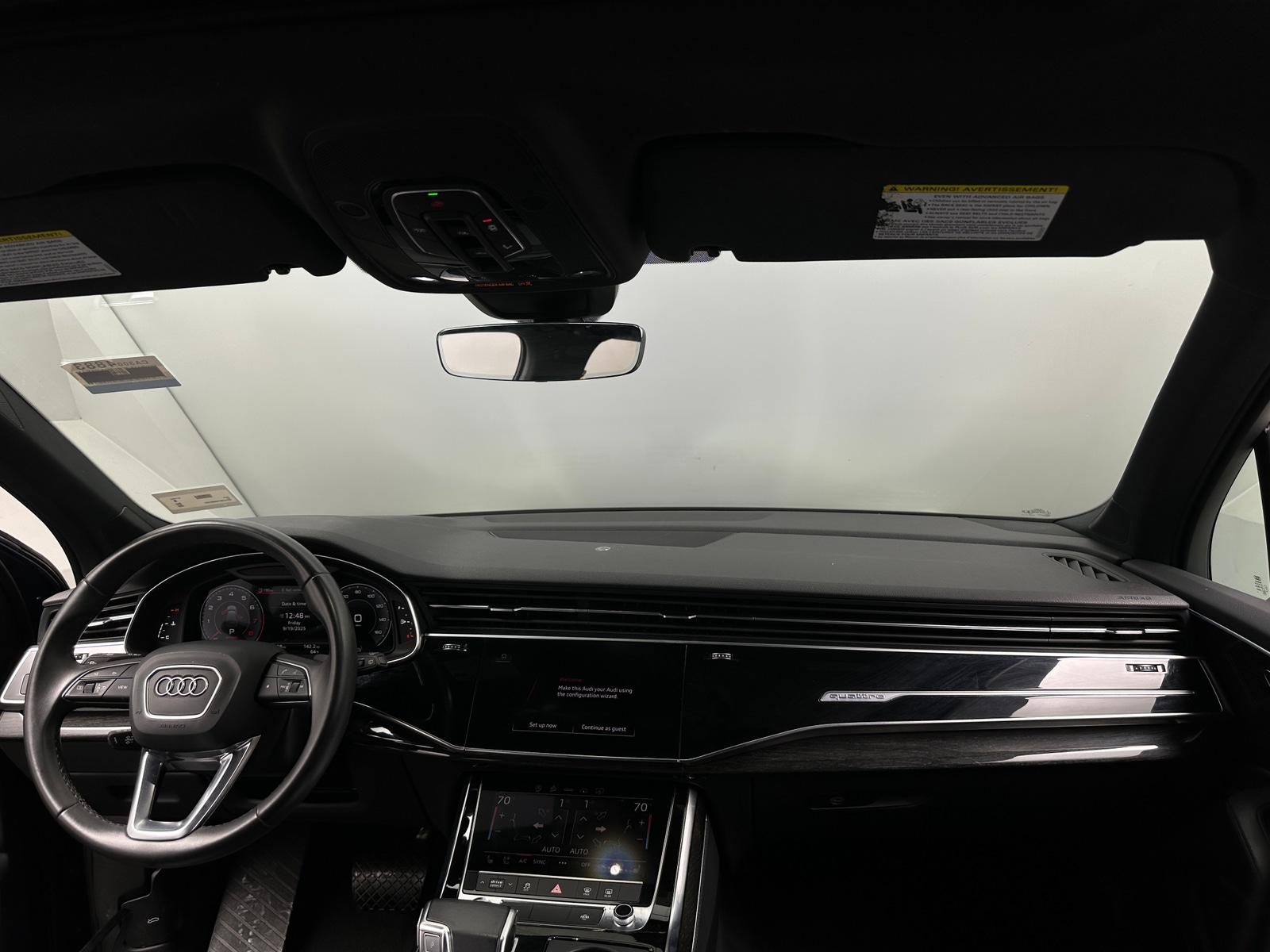 Thumbnail: 2022 Audi Q7 - 2