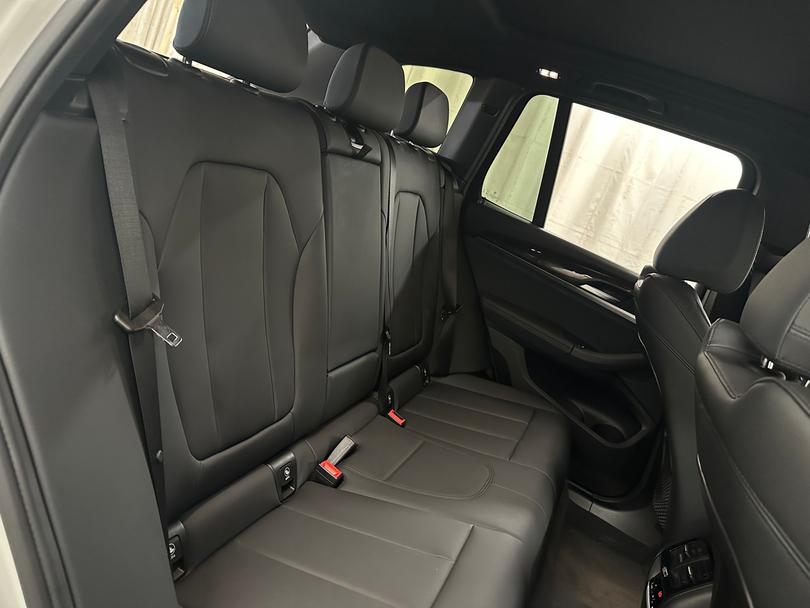 Thumbnail: 2019 BMW X3 - 5