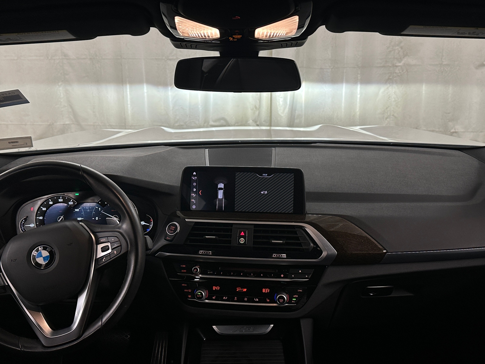 Thumbnail: 2019 BMW X3 - 2