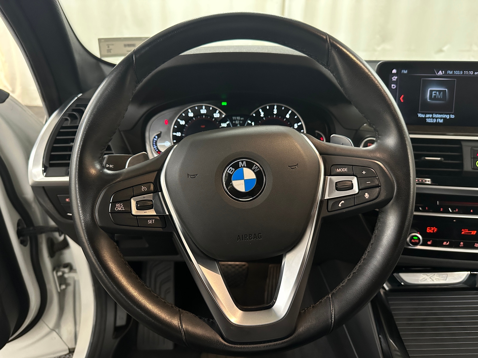 Thumbnail: 2019 BMW X3 - 4