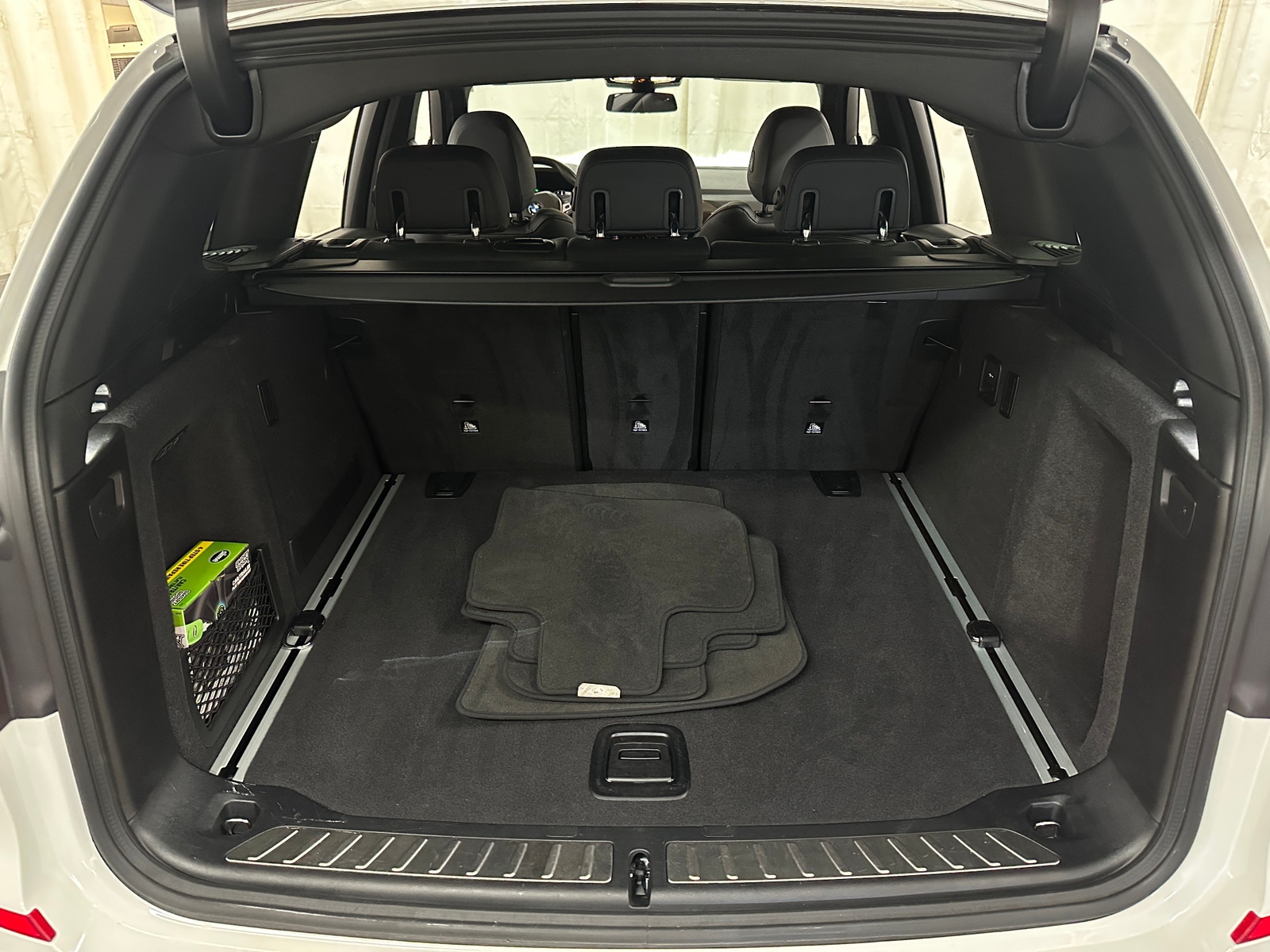Thumbnail: 2019 BMW X3 - 6