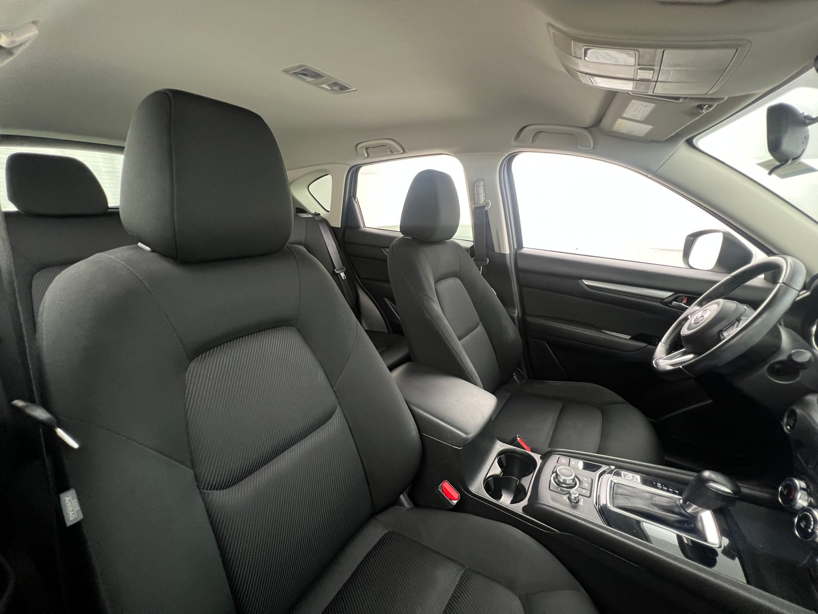 Thumbnail: 2018 Mazda CX-5 - 2