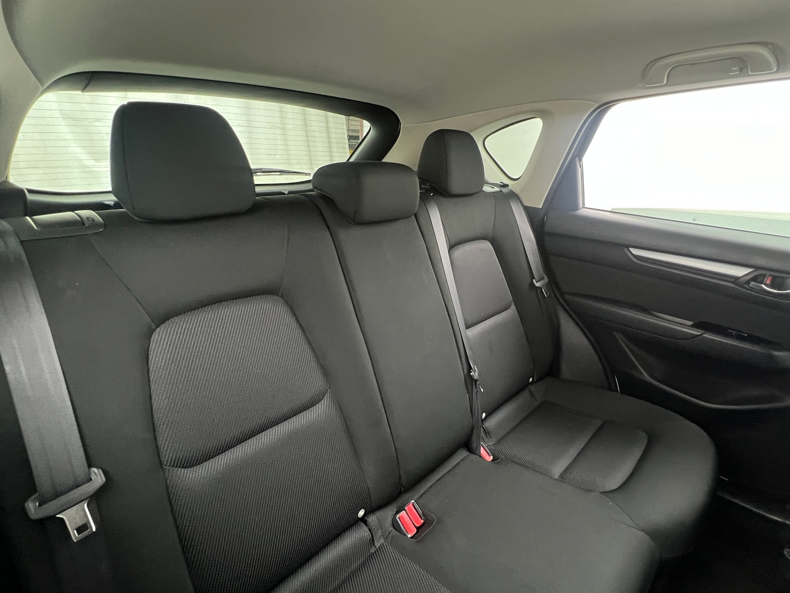 Thumbnail: 2018 Mazda CX-5 - 6