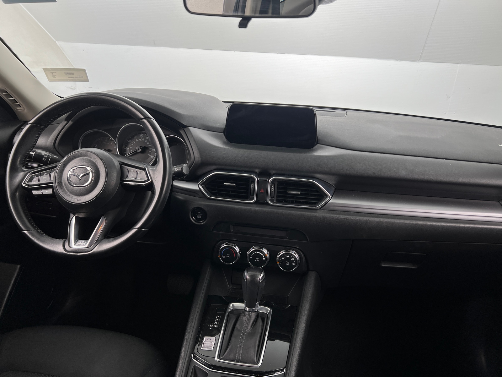 Thumbnail: 2018 Mazda CX-5 - 3