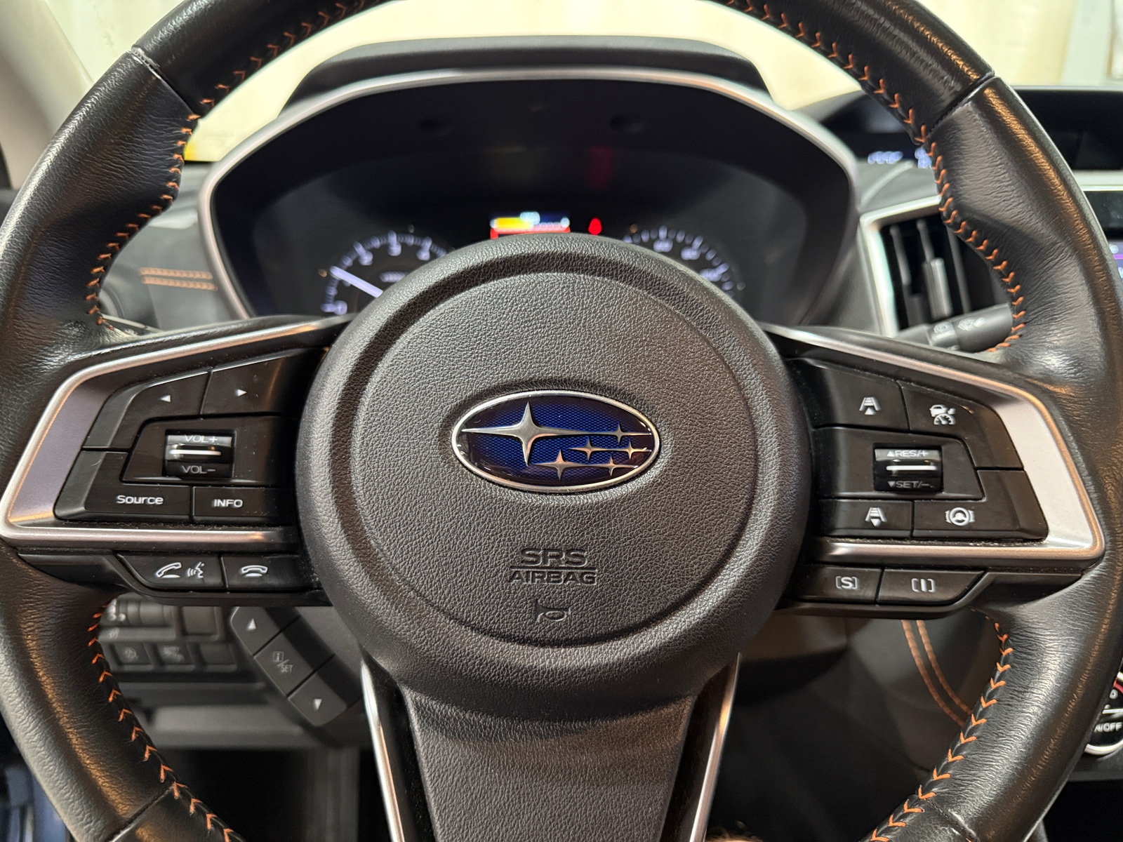 Thumbnail: 2023 Subaru Crosstrek - 5