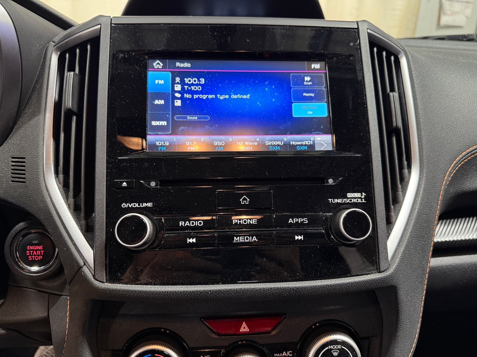 Thumbnail: 2023 Subaru Crosstrek - 4