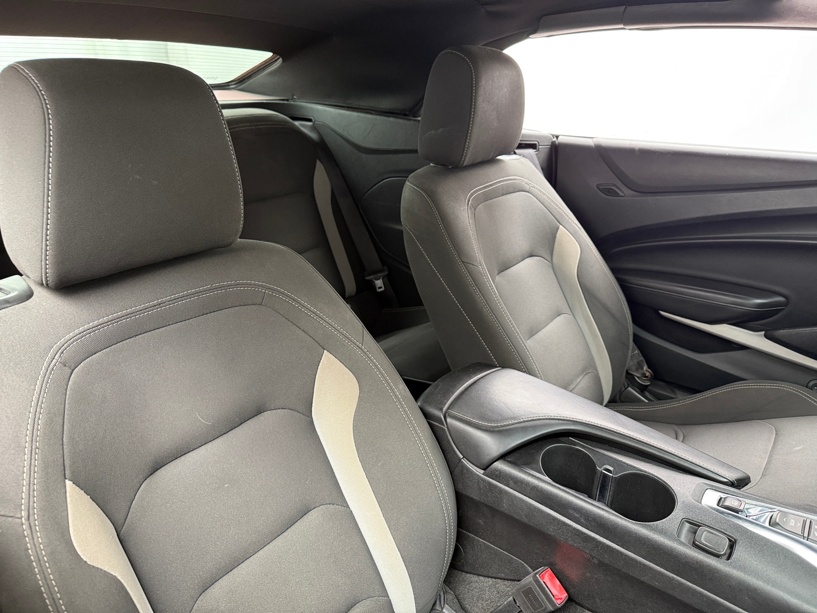 Thumbnail: 2019 Chevrolet Camaro - 2