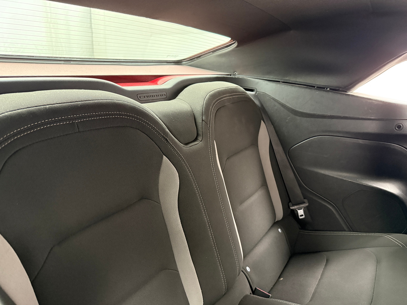 Thumbnail: 2019 Chevrolet Camaro - 6