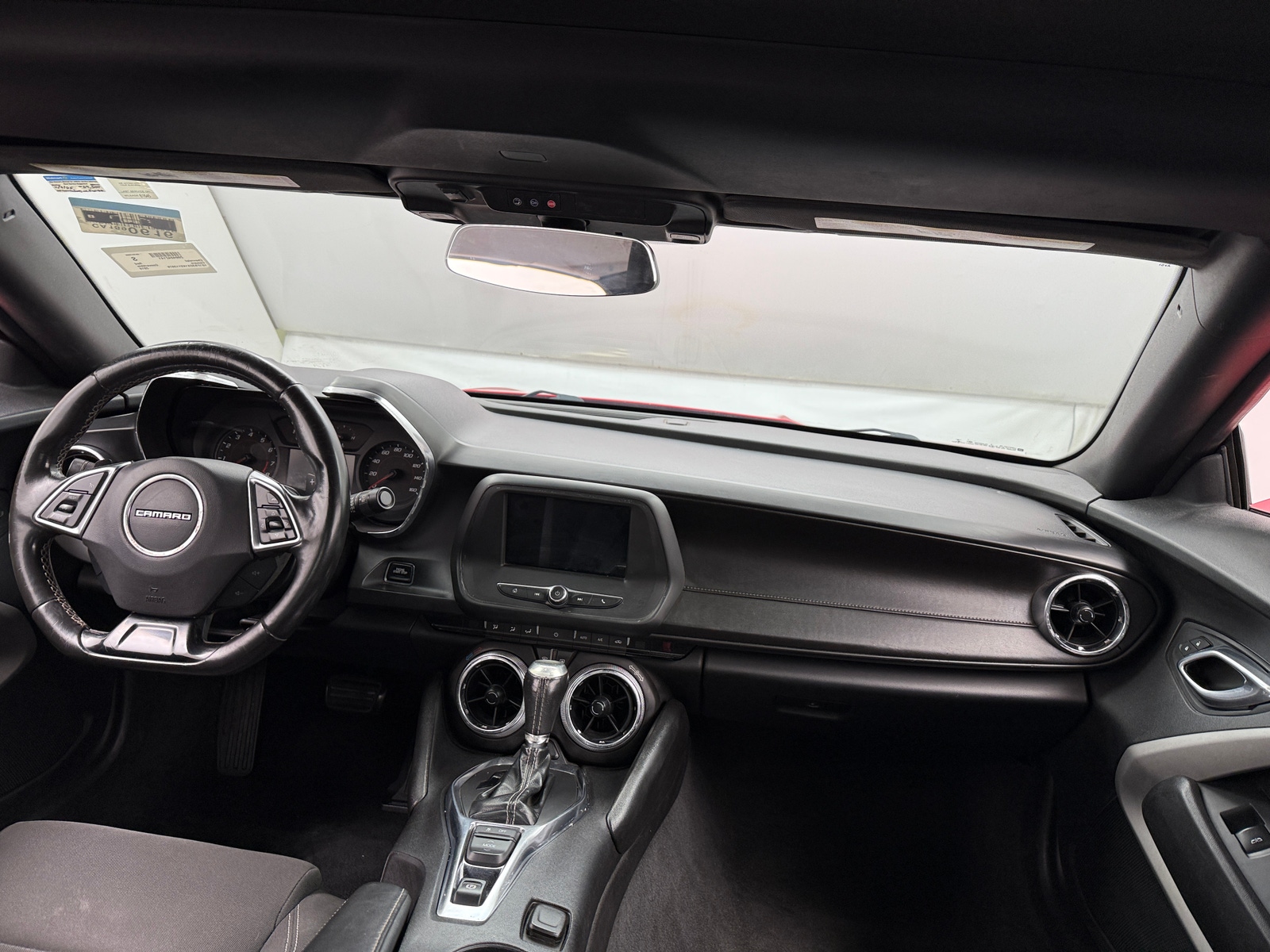 Thumbnail: 2019 Chevrolet Camaro - 3