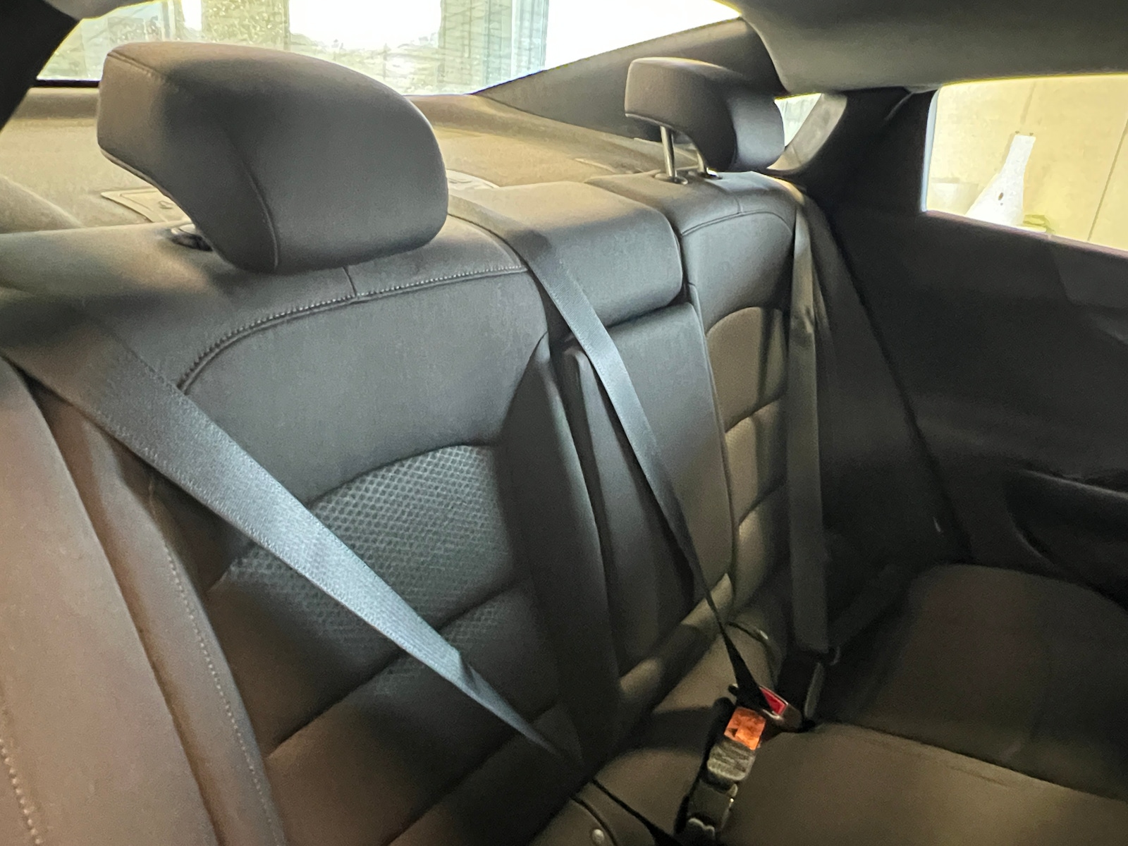 Thumbnail: 2016 Chevrolet Malibu - 6