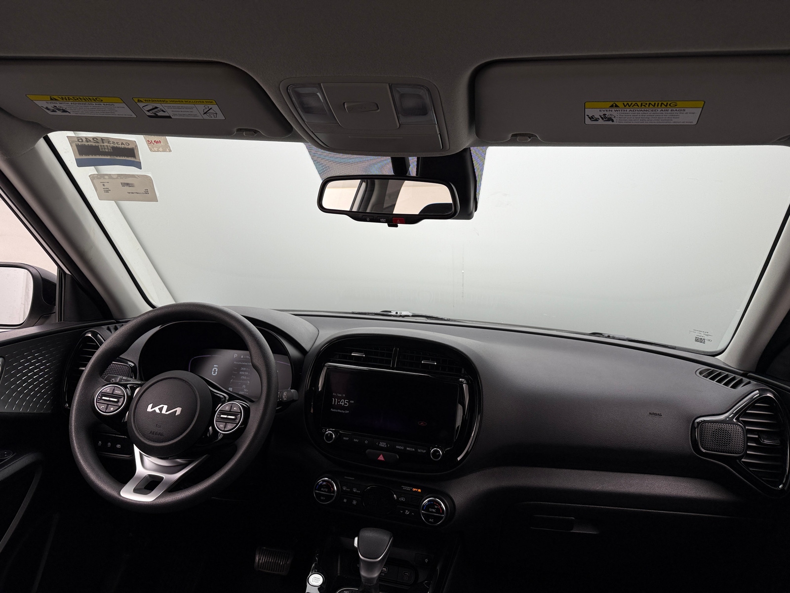 Thumbnail: 2023 Kia Soul - 3