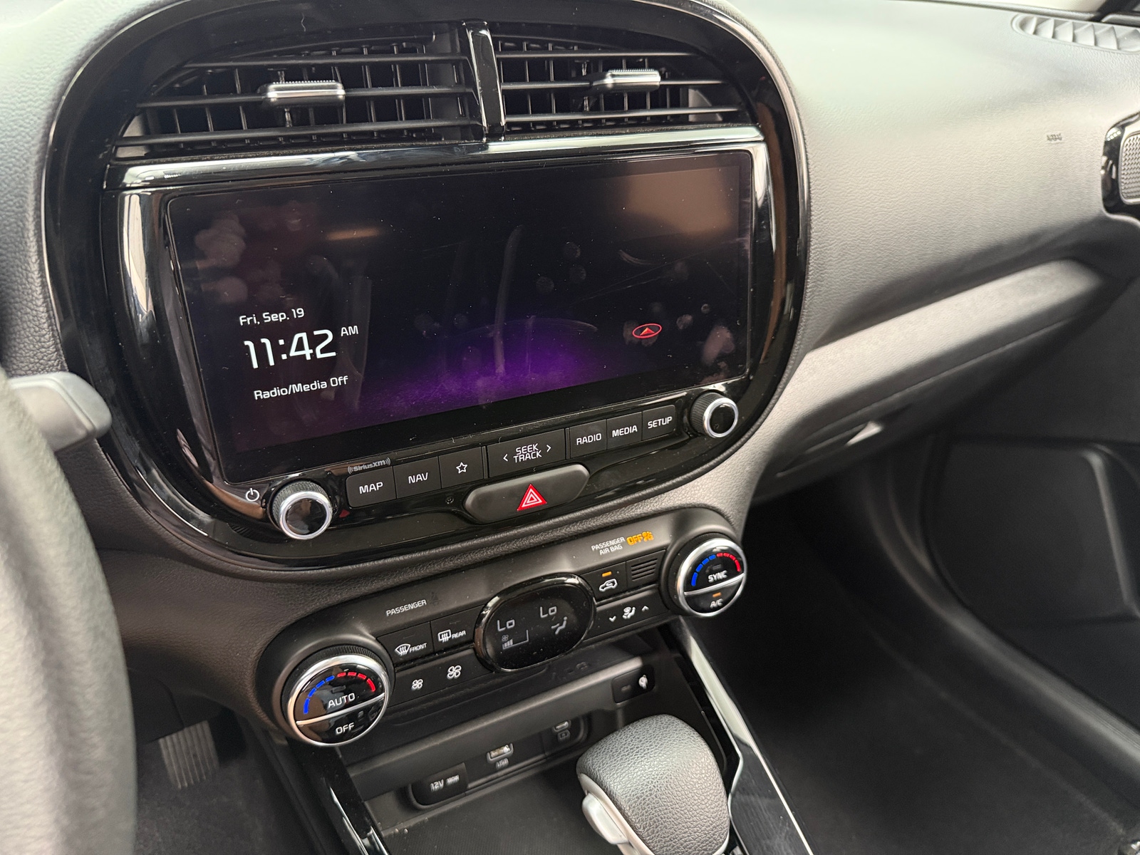 Thumbnail: 2023 Kia Soul - 4