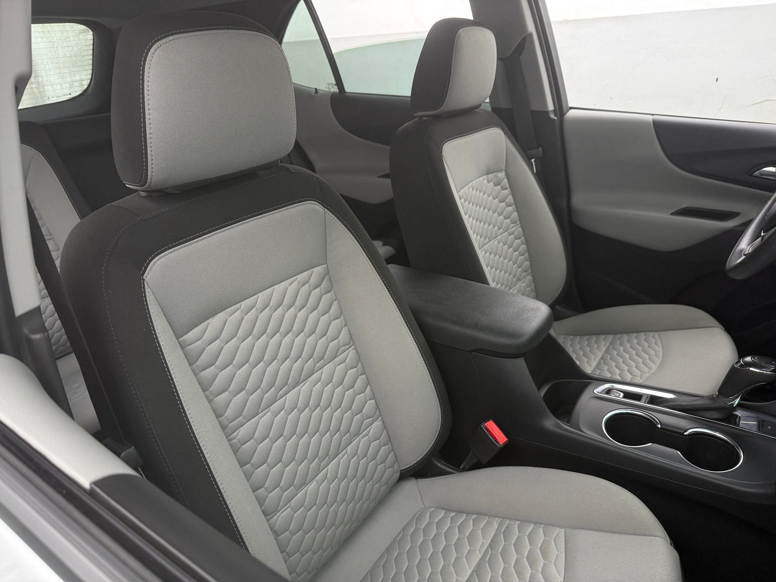 Thumbnail: 2021 Chevrolet Equinox - 2