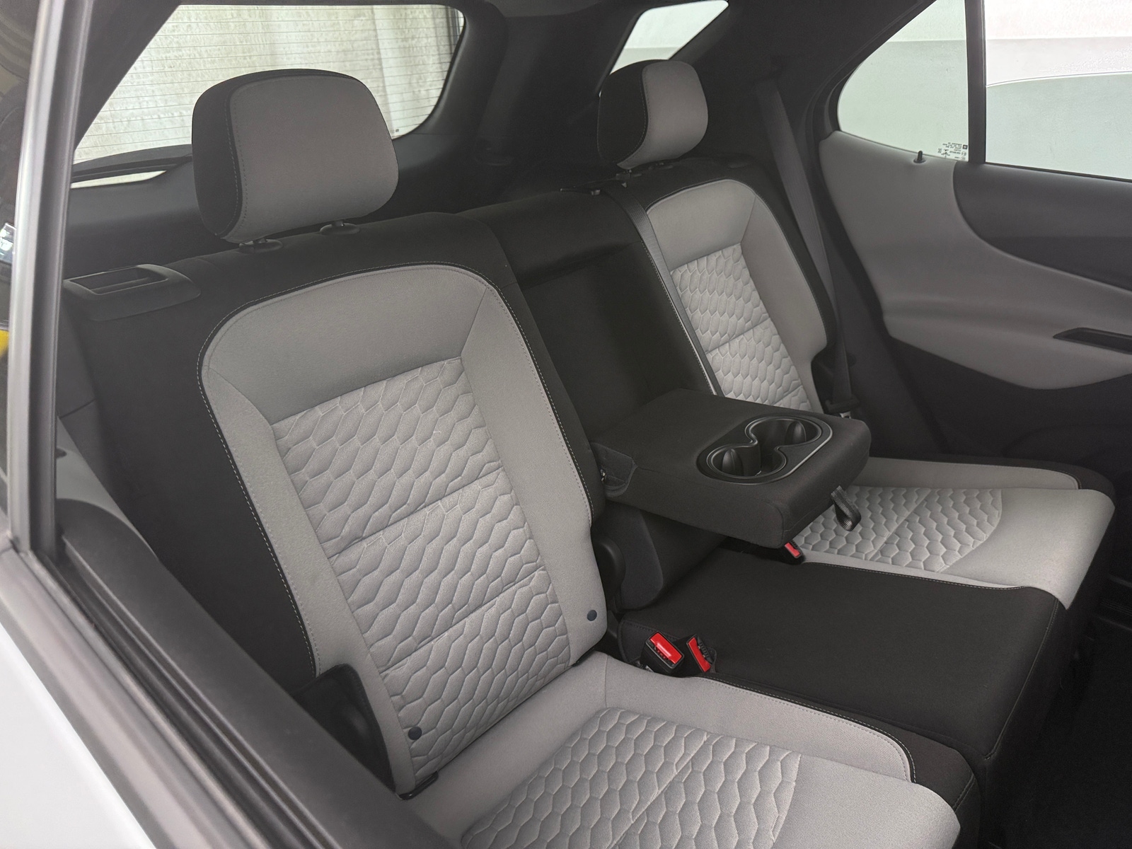Thumbnail: 2021 Chevrolet Equinox - 6