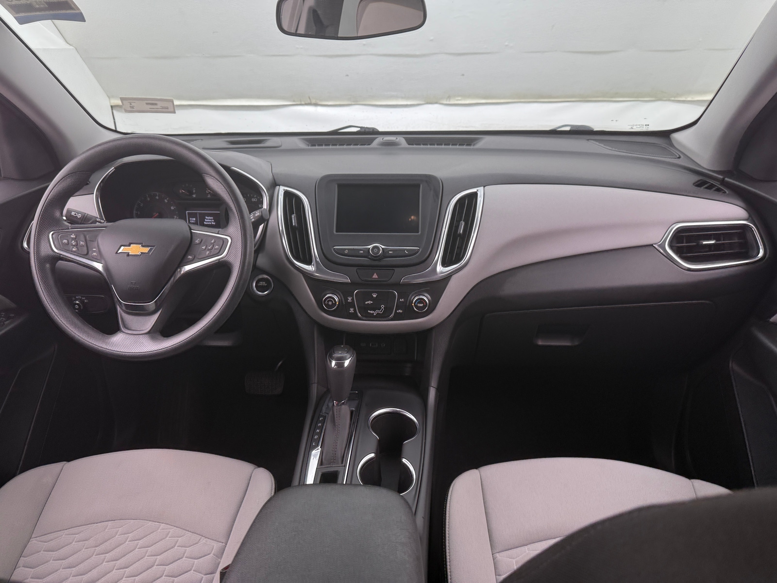 Thumbnail: 2021 Chevrolet Equinox - 3