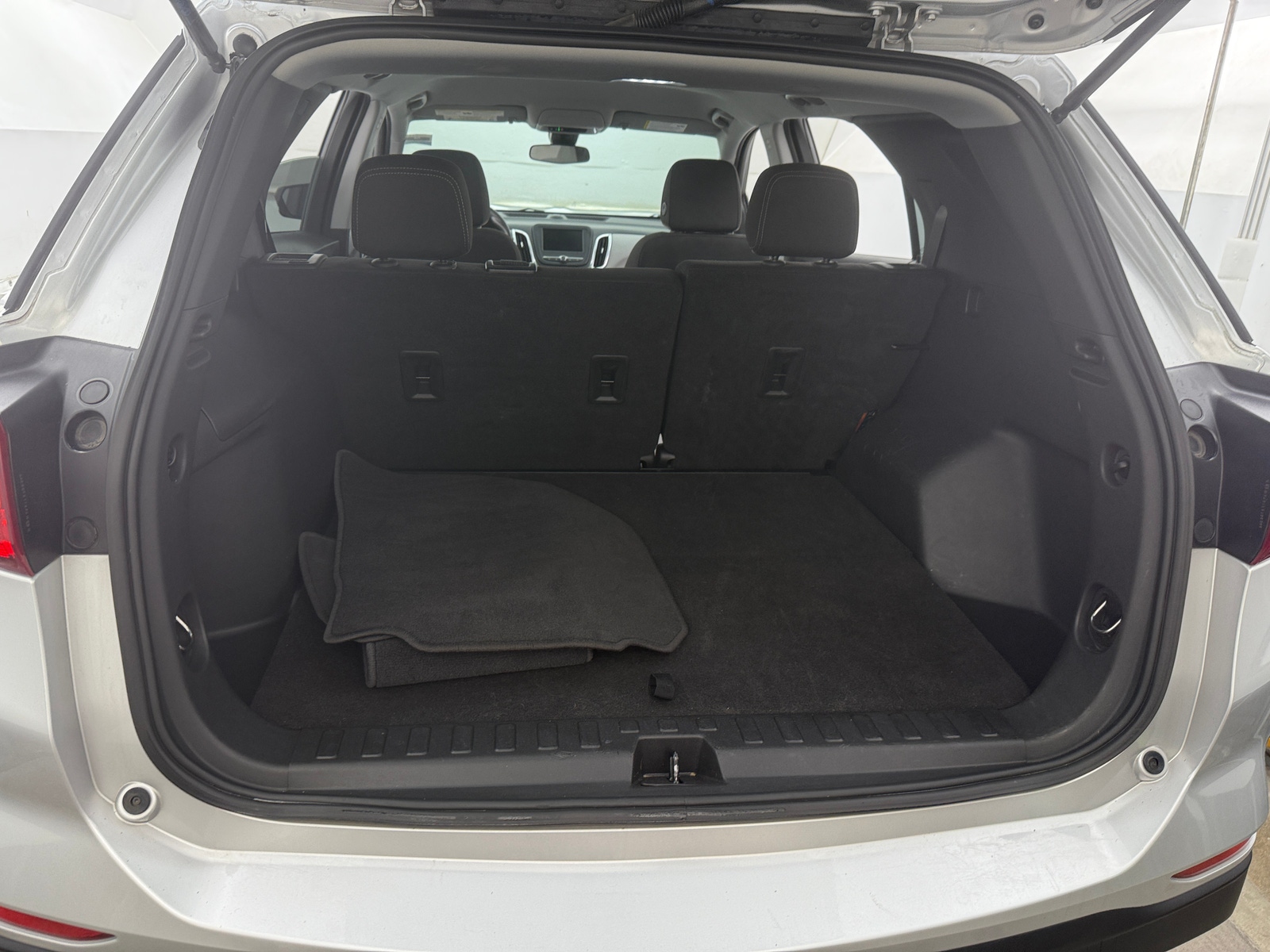Thumbnail: 2021 Chevrolet Equinox - 7