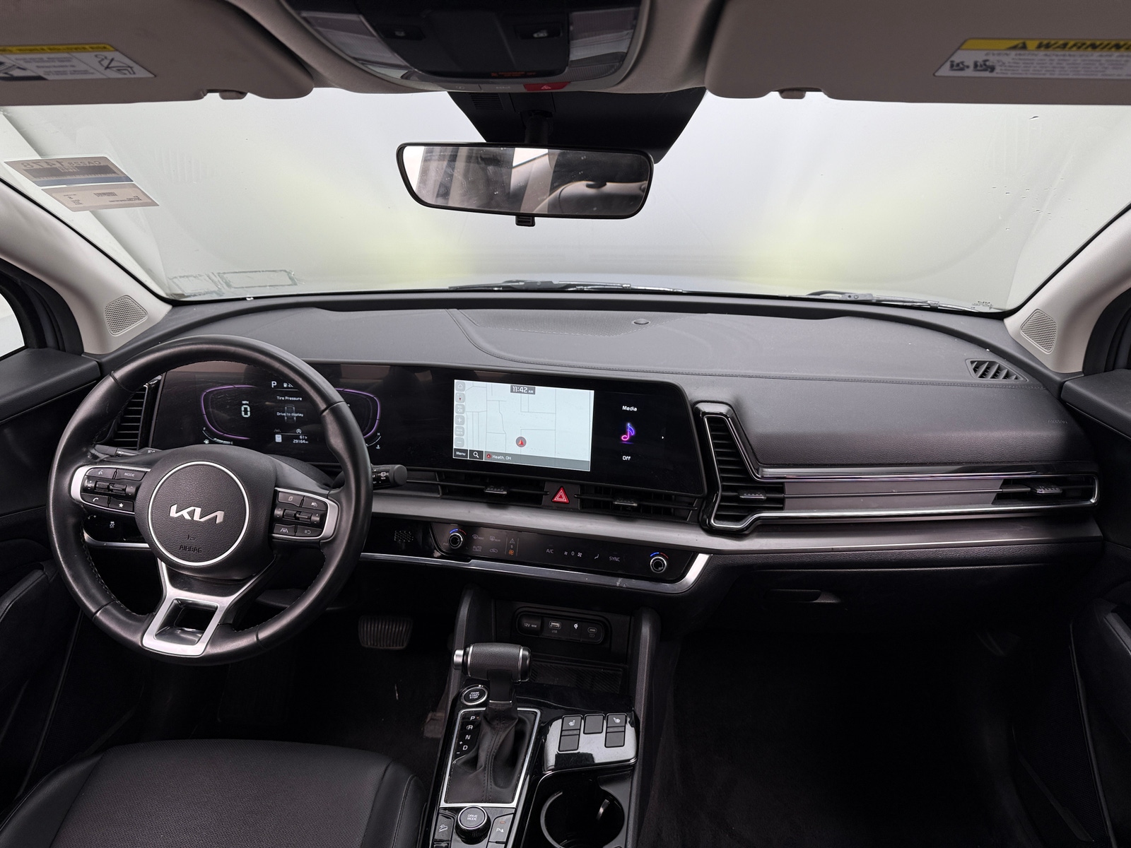 Thumbnail: 2023 Kia Sportage - 2