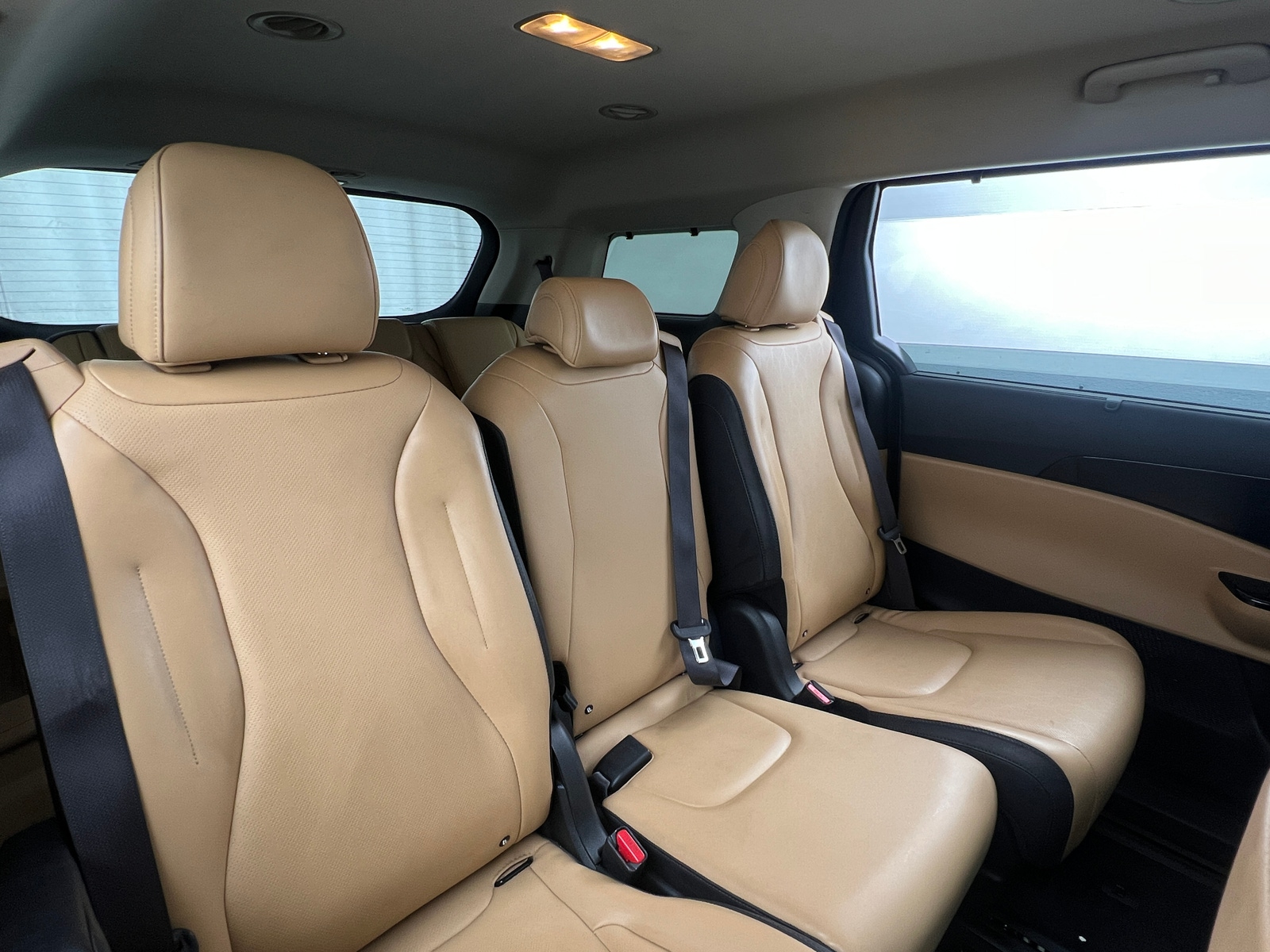 Thumbnail: 2024 Kia Carnival - 5