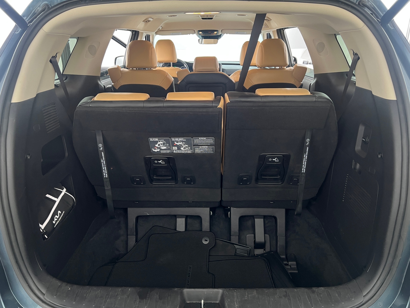 Thumbnail: 2024 Kia Carnival - 6