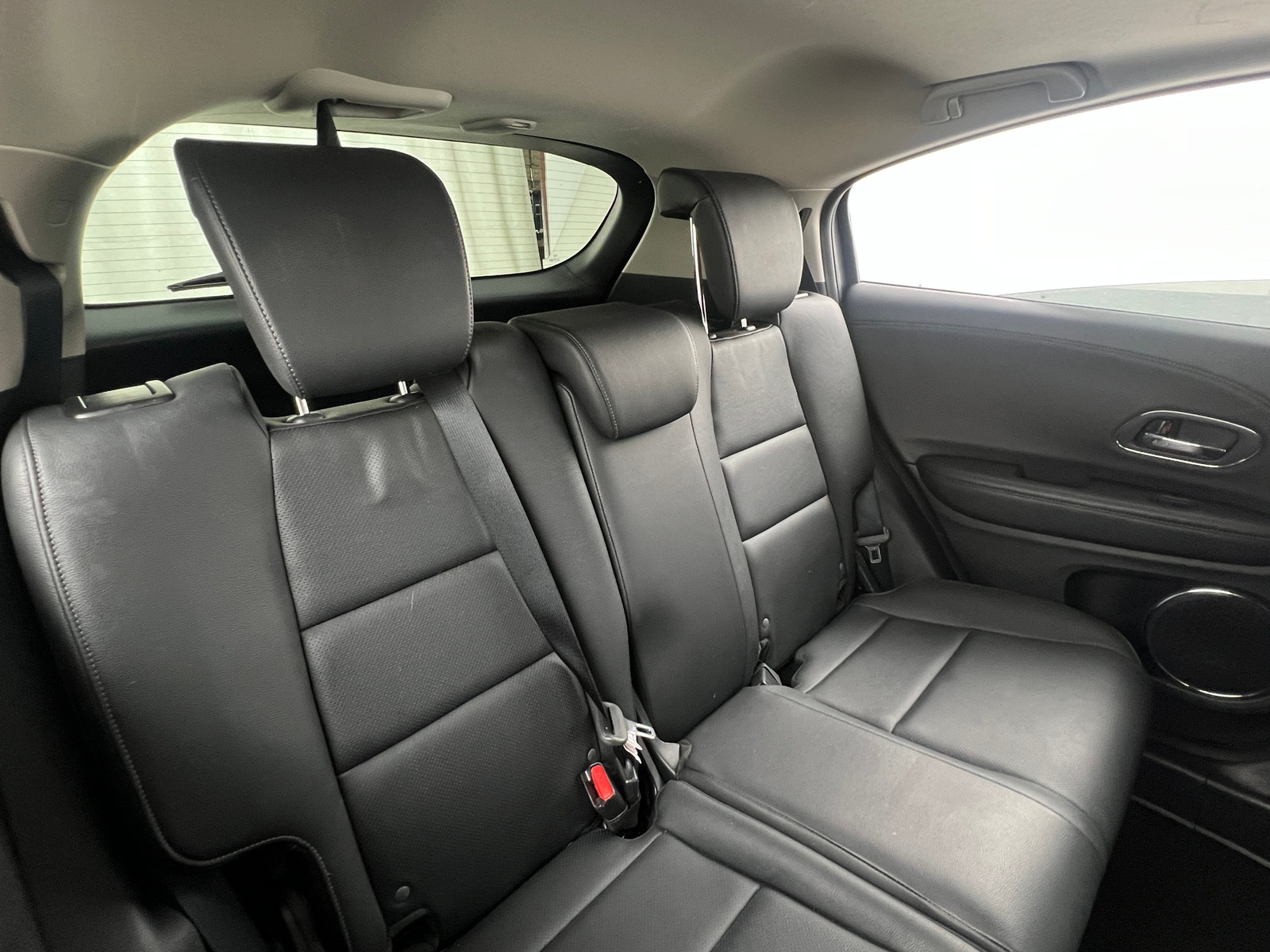 Thumbnail: 2019 Honda HR-V - 5