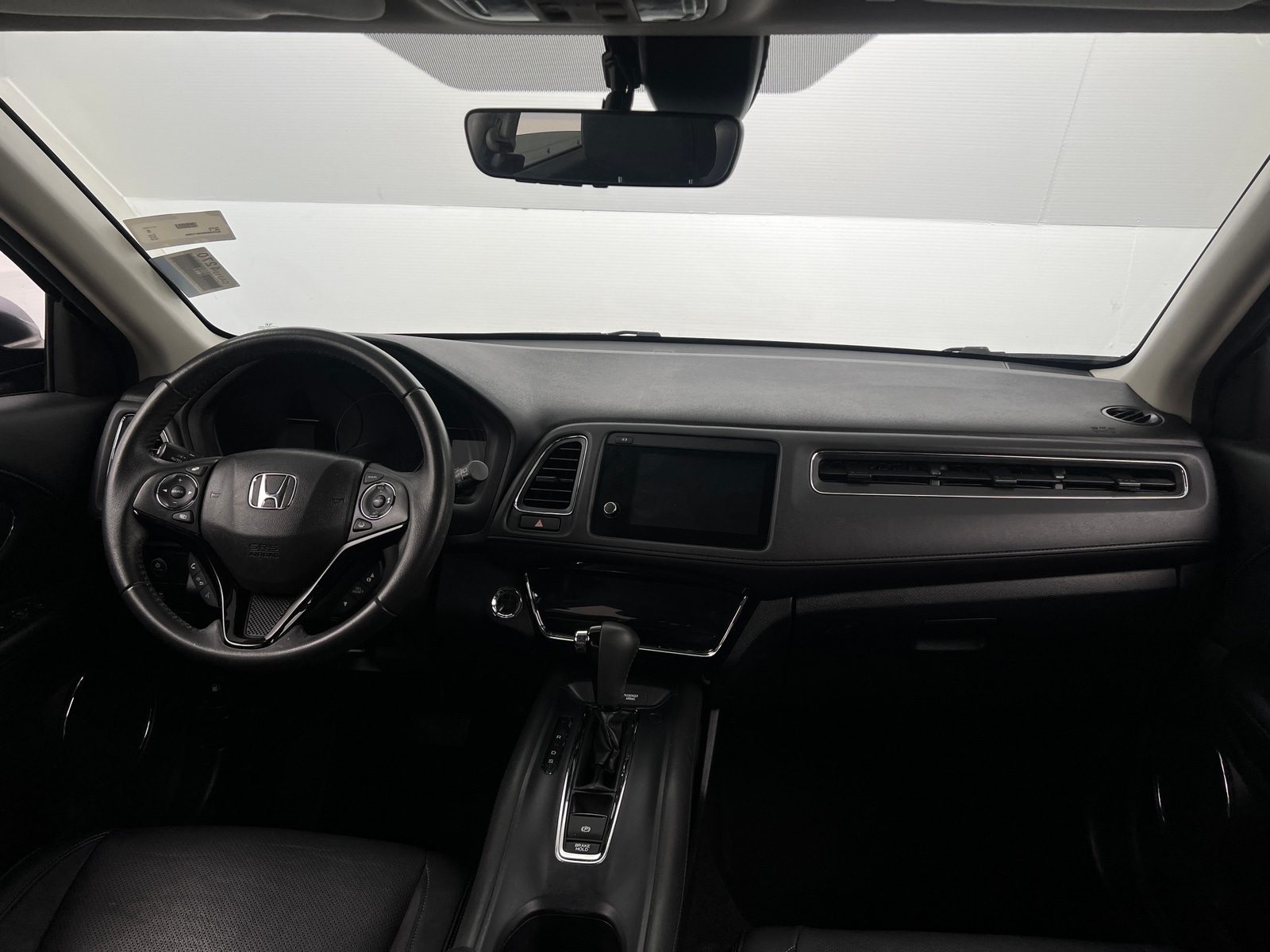 Thumbnail: 2019 Honda HR-V - 2