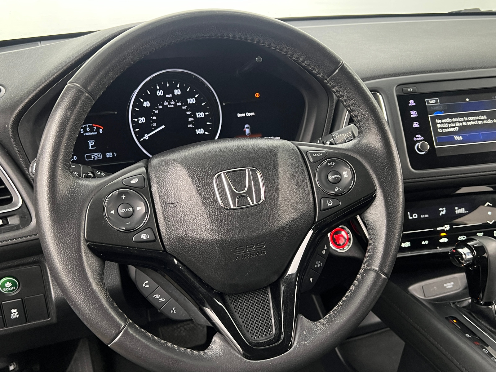 Thumbnail: 2019 Honda HR-V - 4