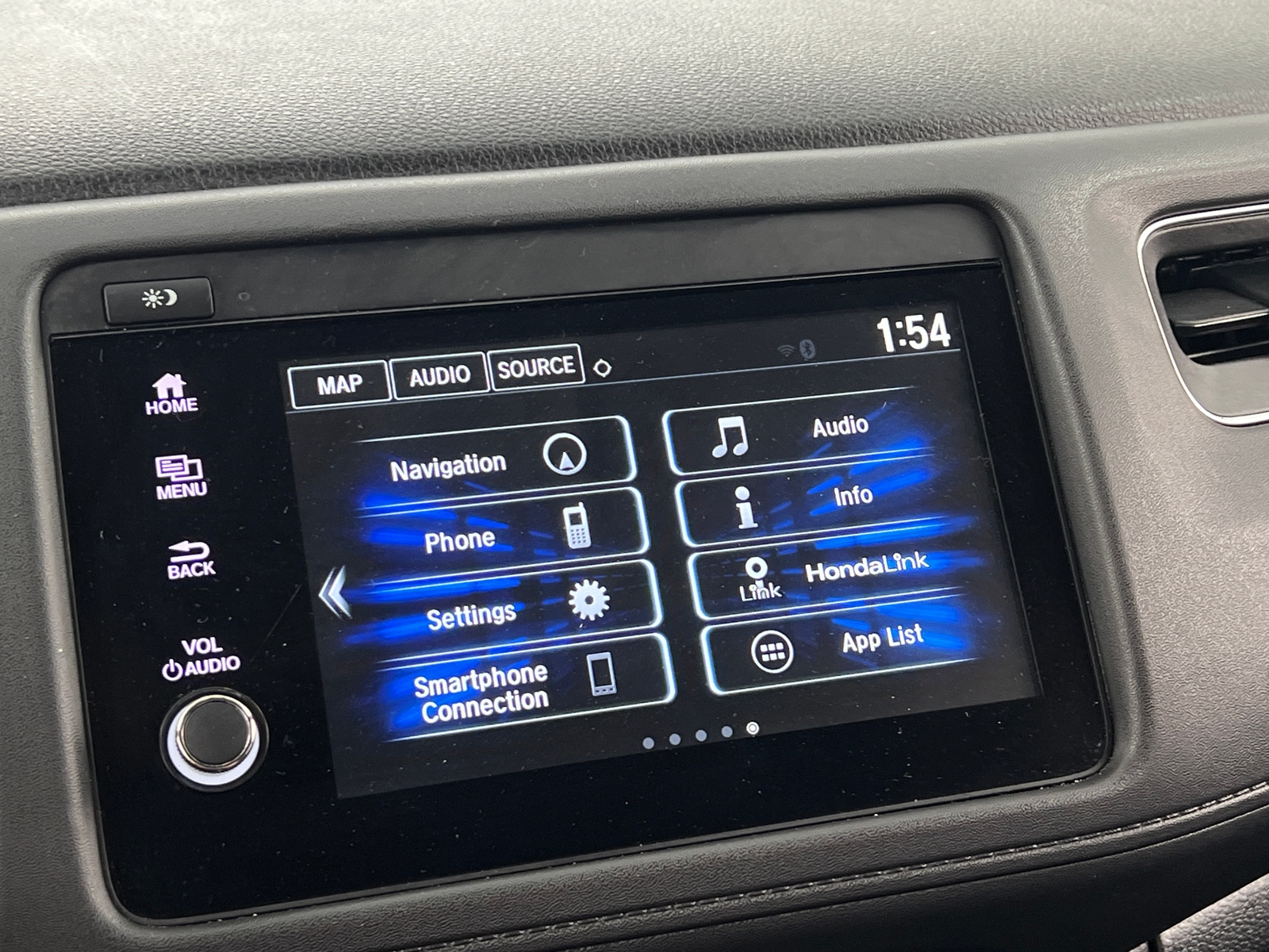 Thumbnail: 2019 Honda HR-V - 3