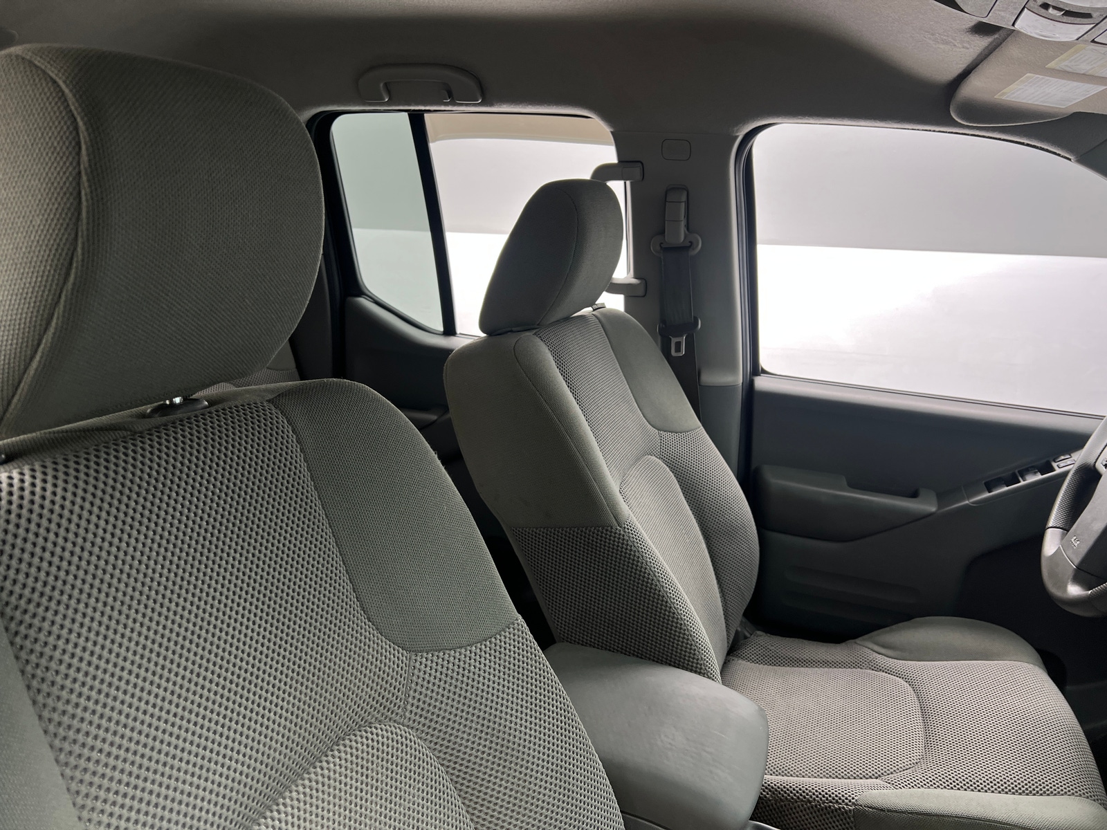 Thumbnail: 2018 Nissan Frontier - 2