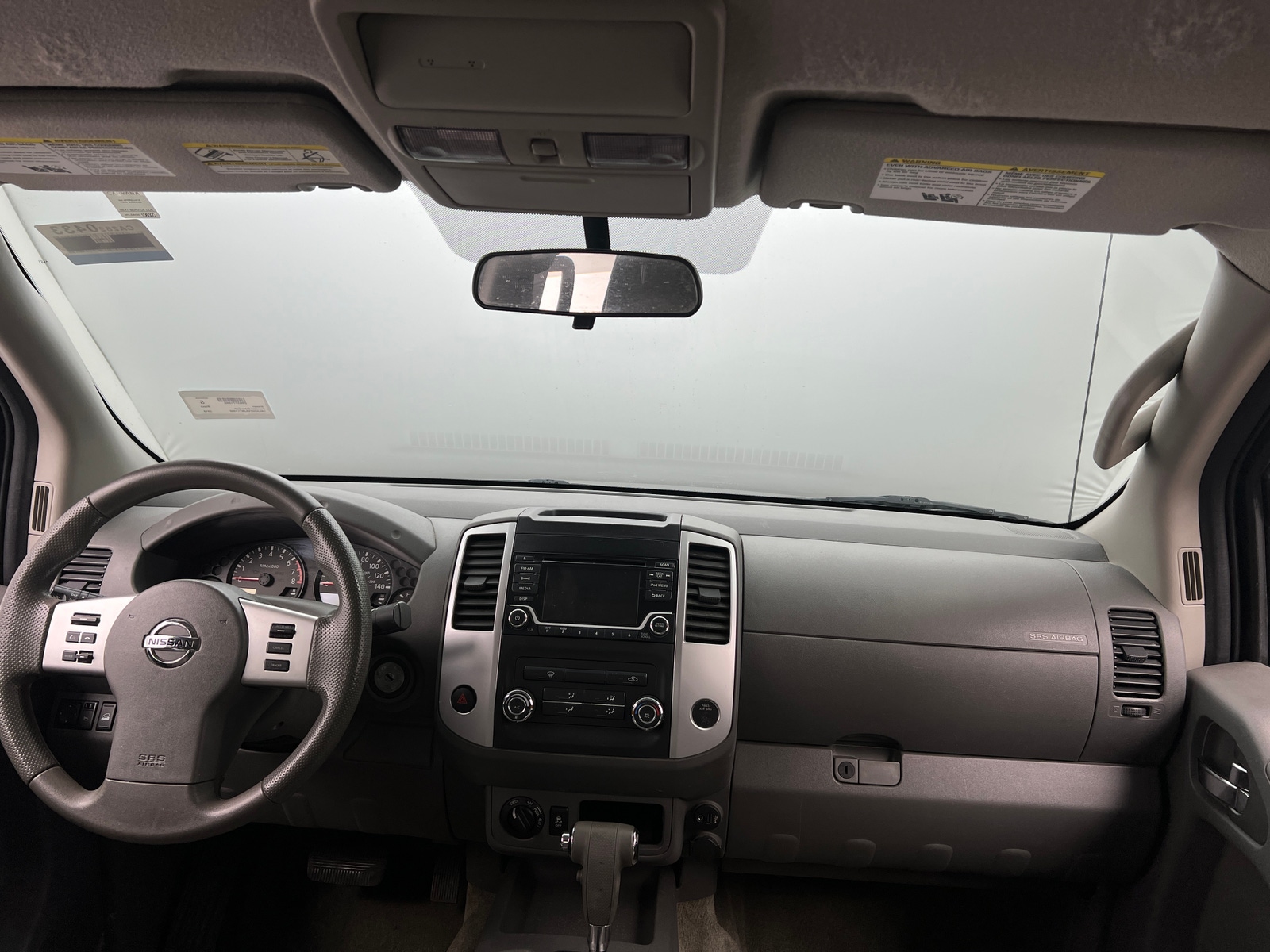 Thumbnail: 2018 Nissan Frontier - 3