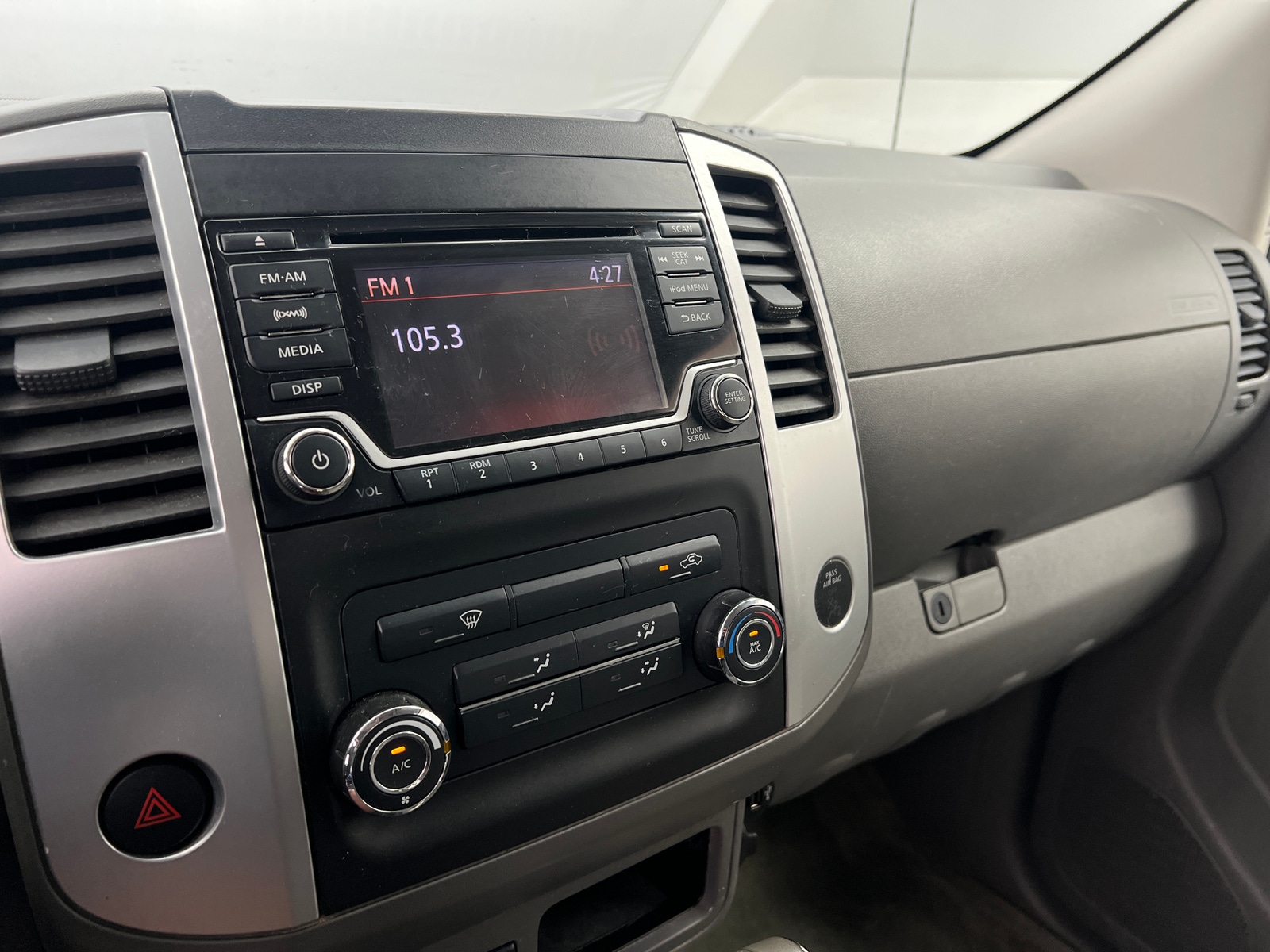 Thumbnail: 2018 Nissan Frontier - 4