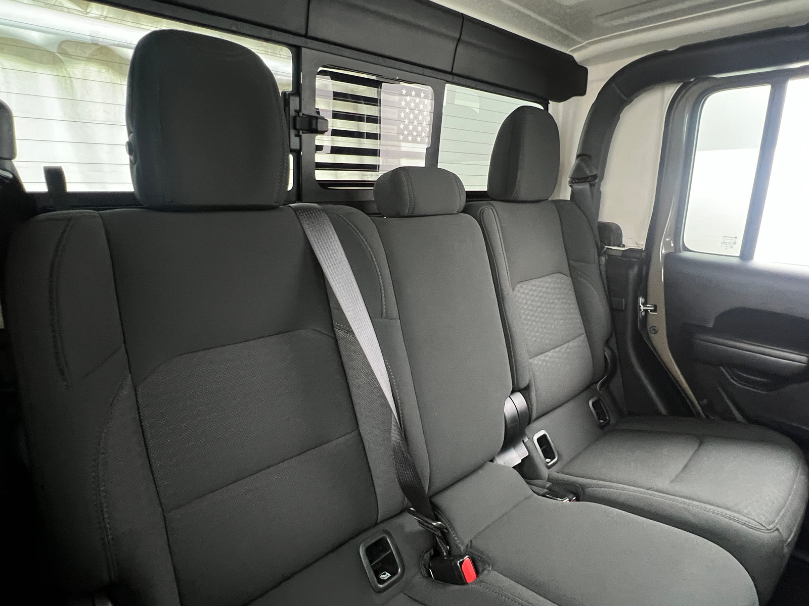 Thumbnail: 2020 Jeep Gladiator - 6