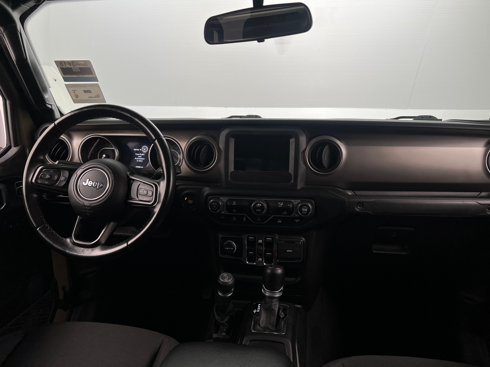 Thumbnail: 2020 Jeep Gladiator - 3