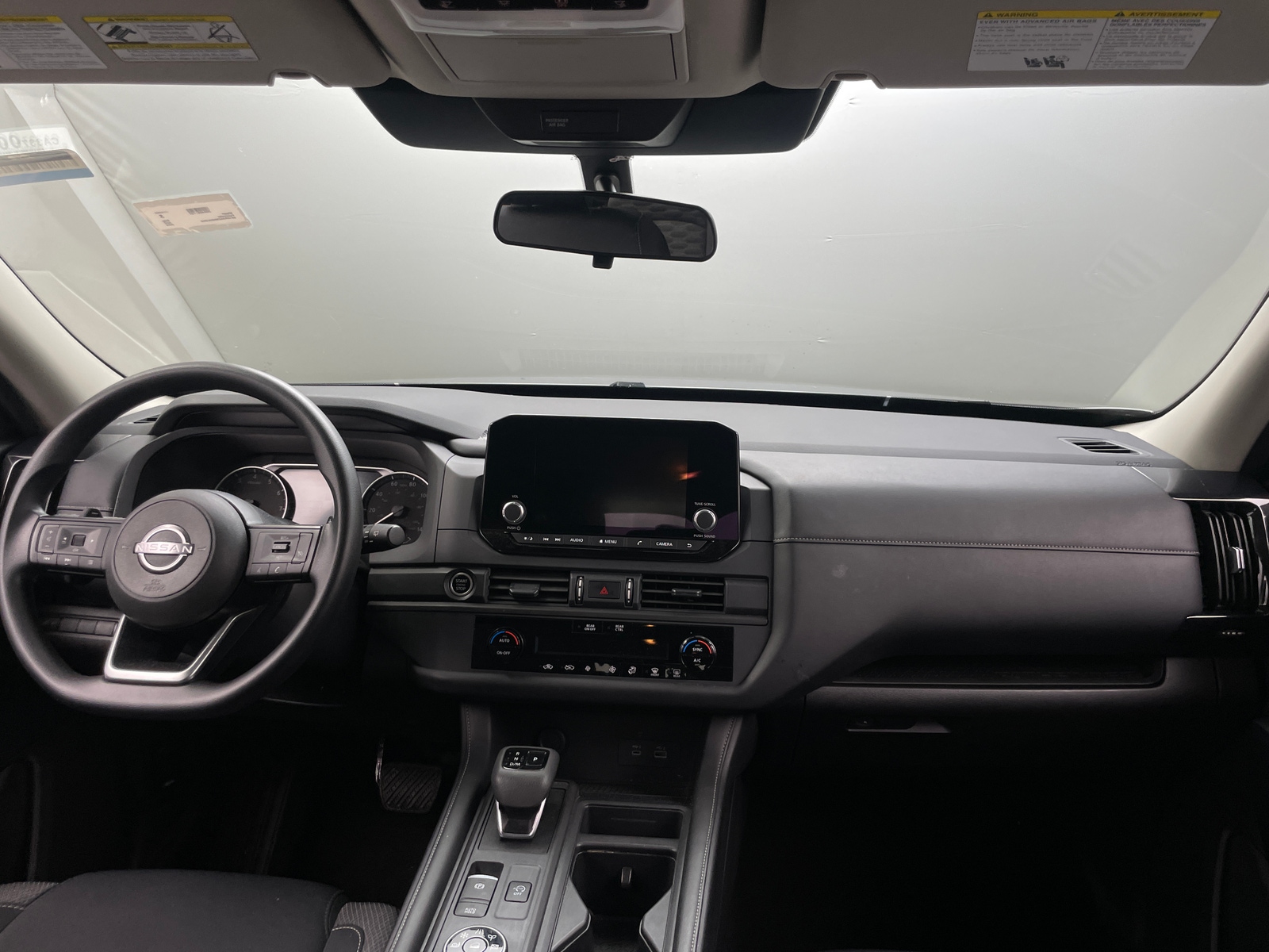 Thumbnail: 2024 Nissan Pathfinder - 3