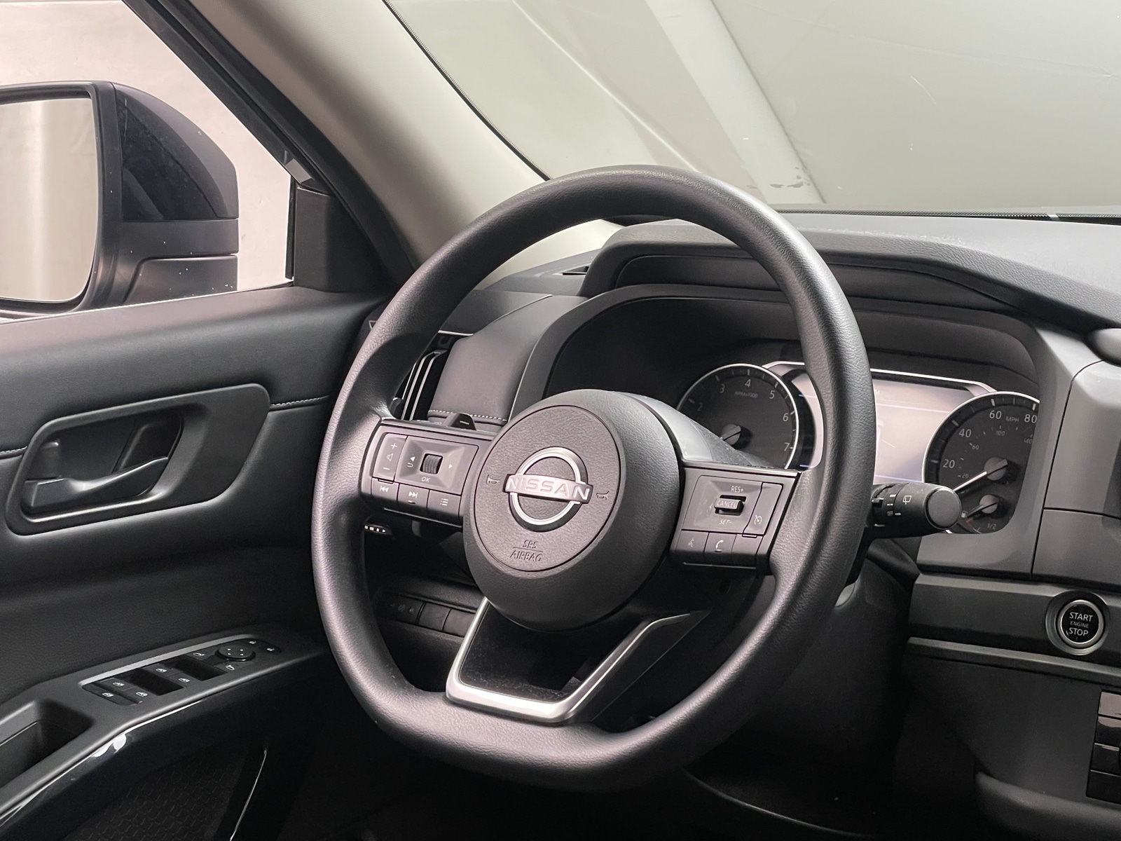 Thumbnail: 2024 Nissan Pathfinder - 5