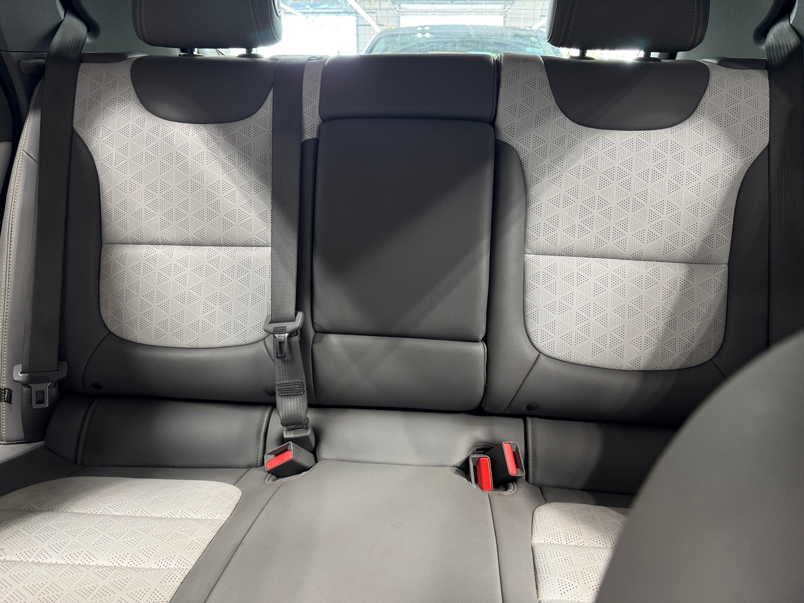 Thumbnail: 2022 Chevrolet Bolt EUV - 5